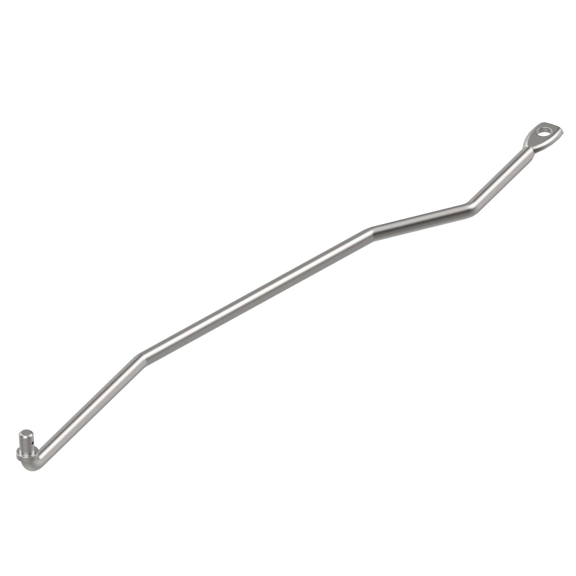 ROD, FOOT THROTTLE ROD