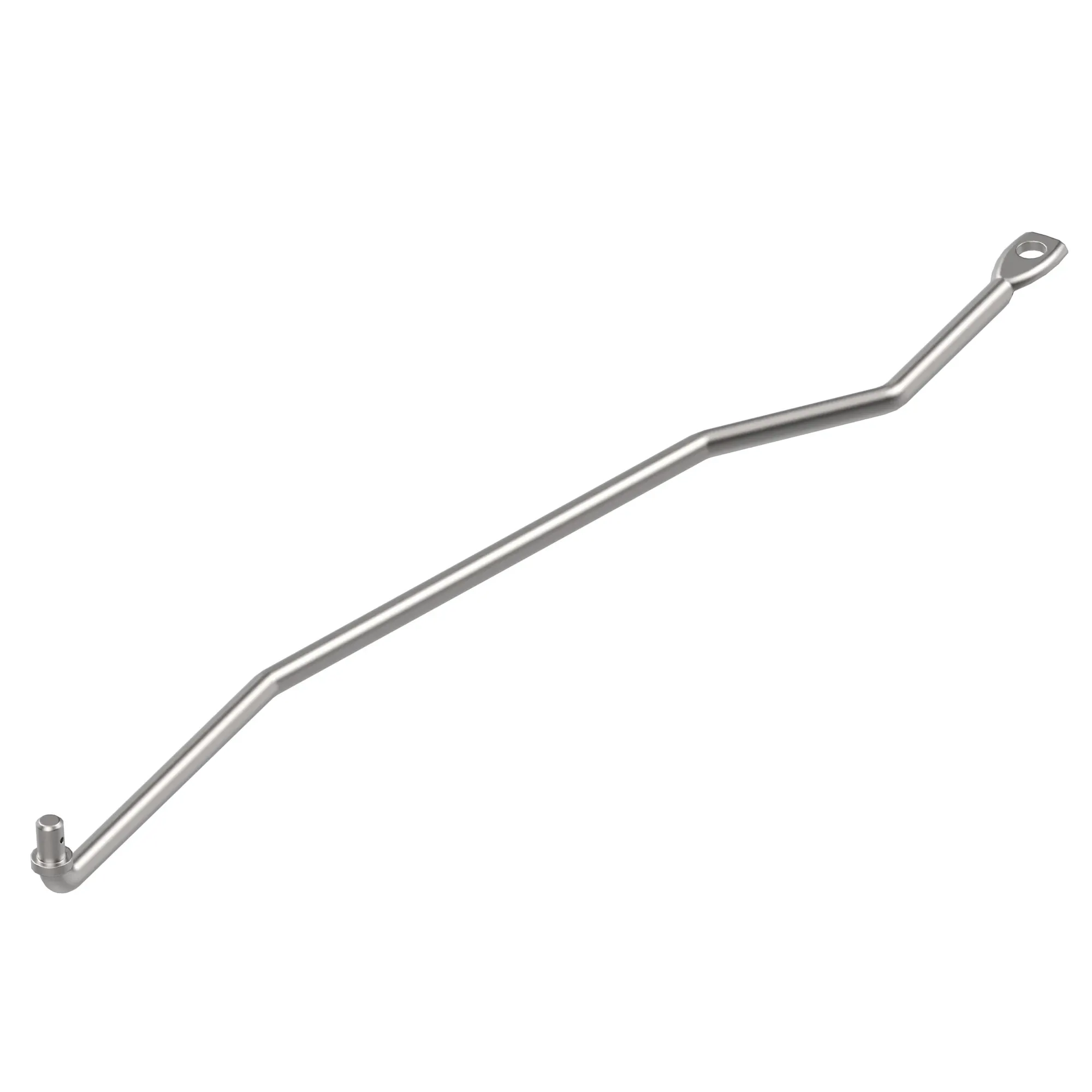 John Deere Foot Throttle Rod - P71904