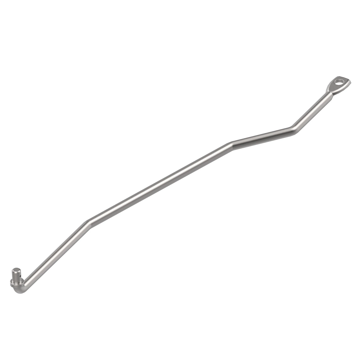 Foot Throttle Rod