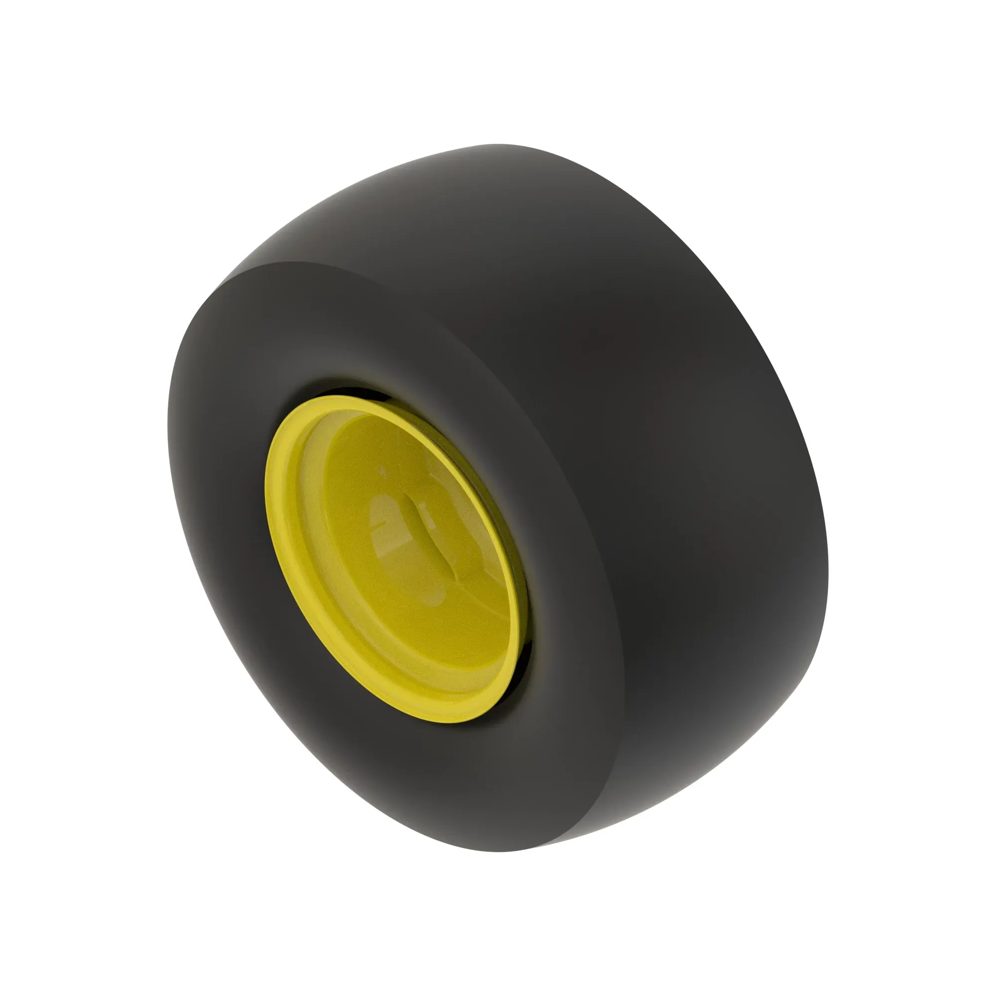 John Deere Tire And Rim Assembly - AFH212775