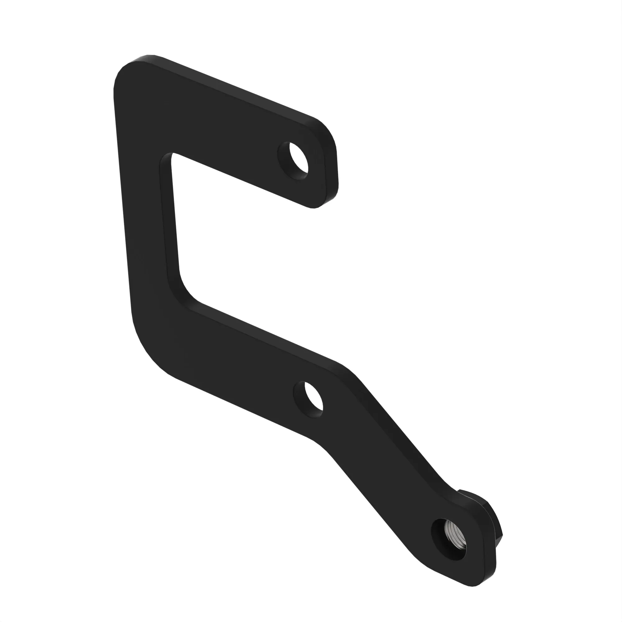 BRACKET, BRACKET, CABLE SUPPORT