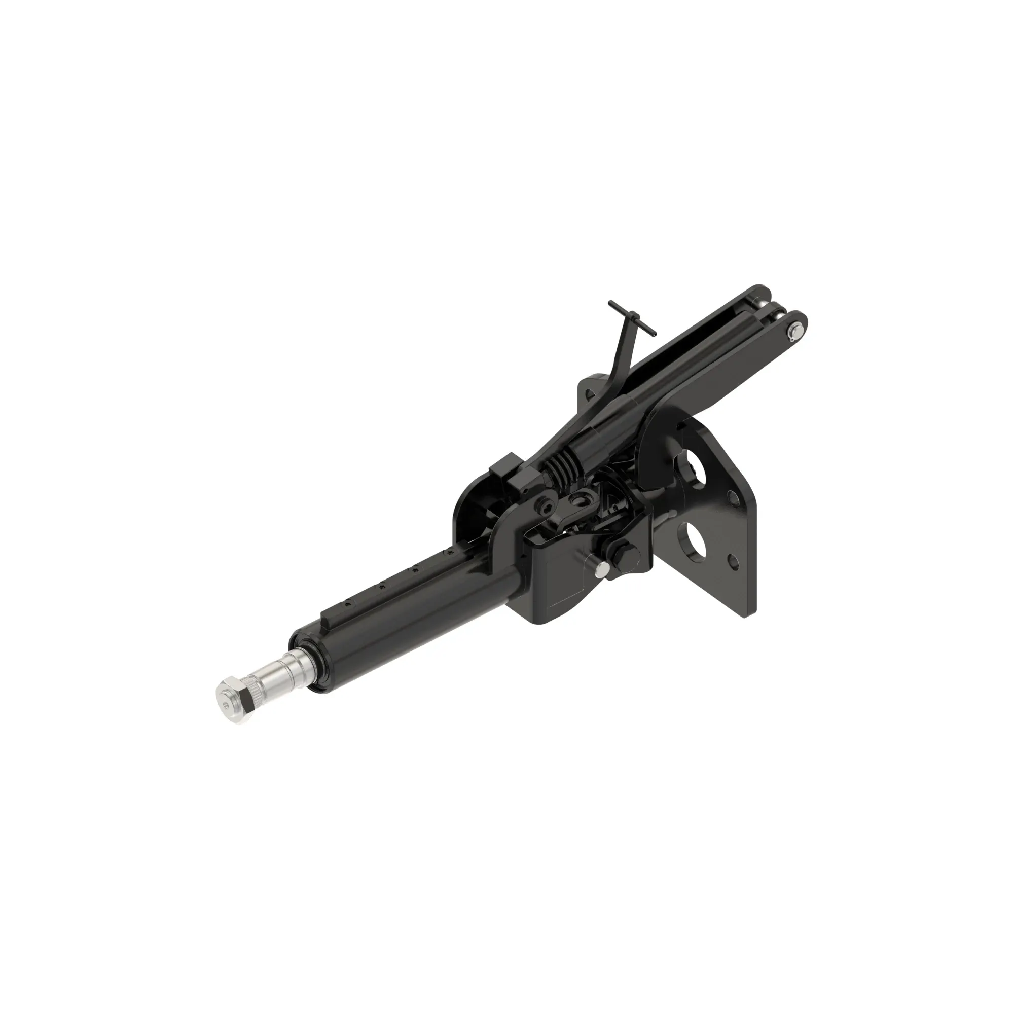 Steering Column