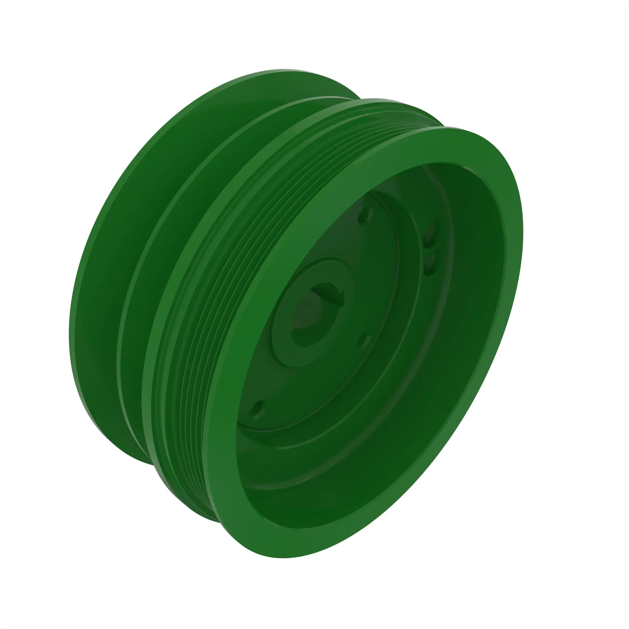 PULLEY, UNLOADER, 13.5L
