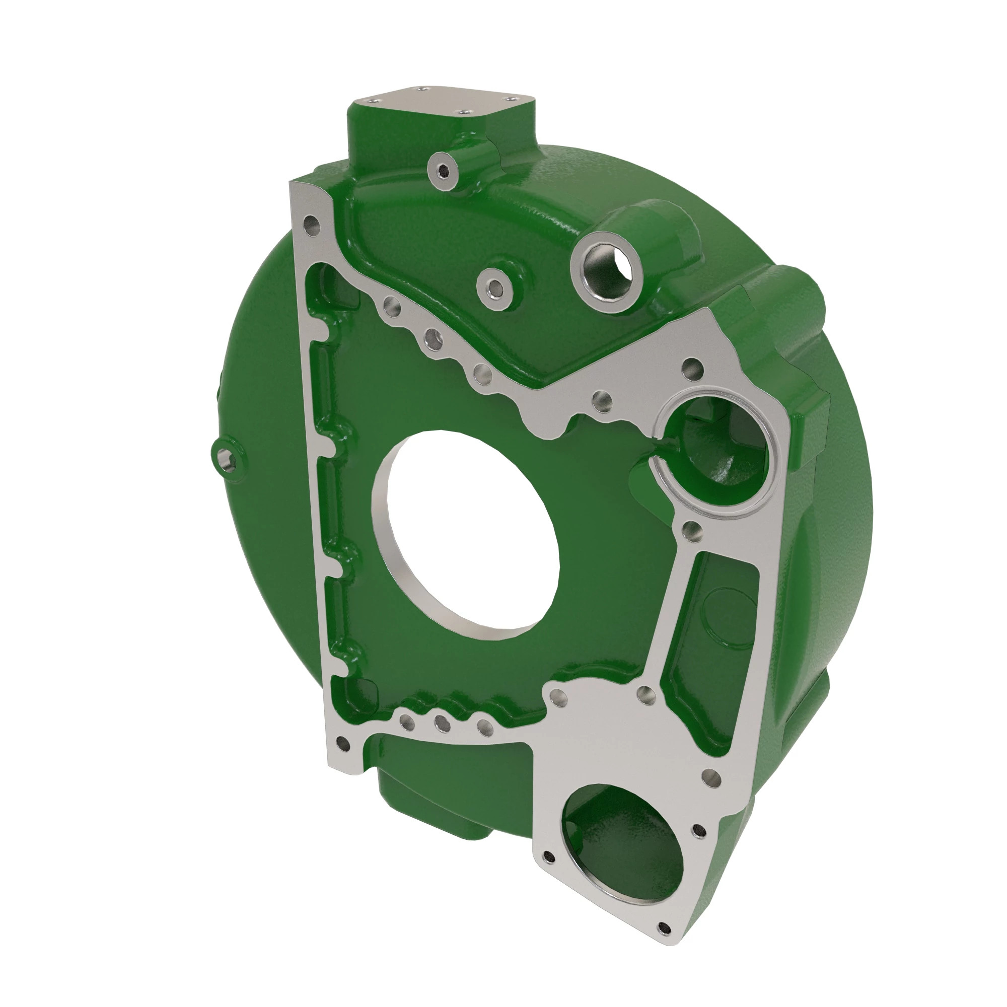 R503450: Flywheel Housing