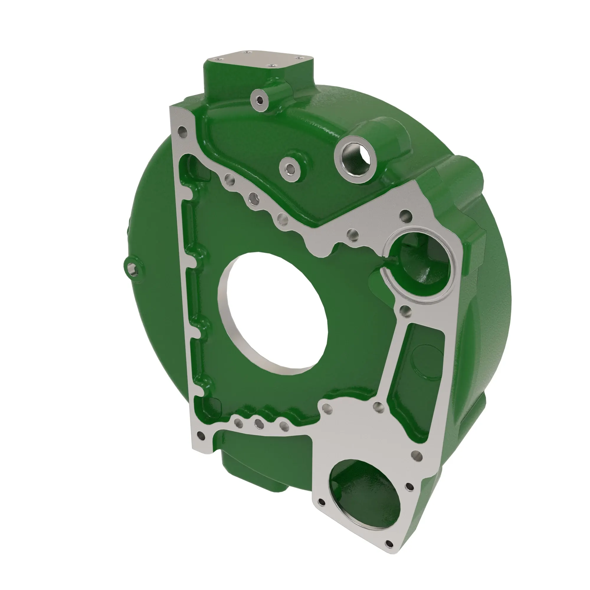 R503450: Flywheel Housing
