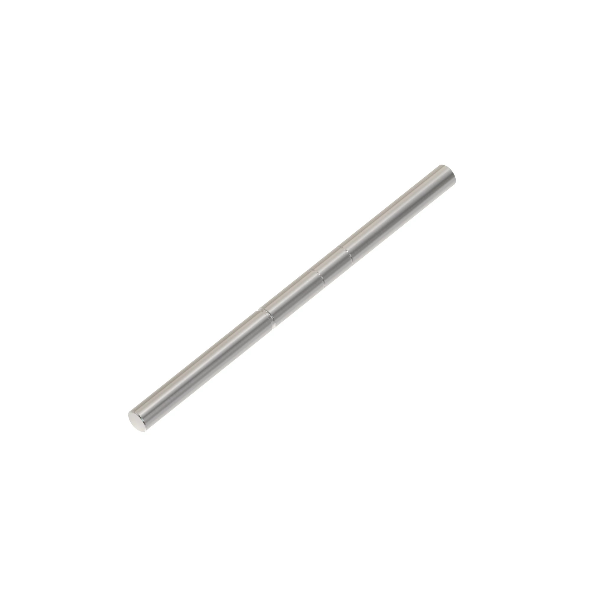 SHAFT, REAR DRUM (22")