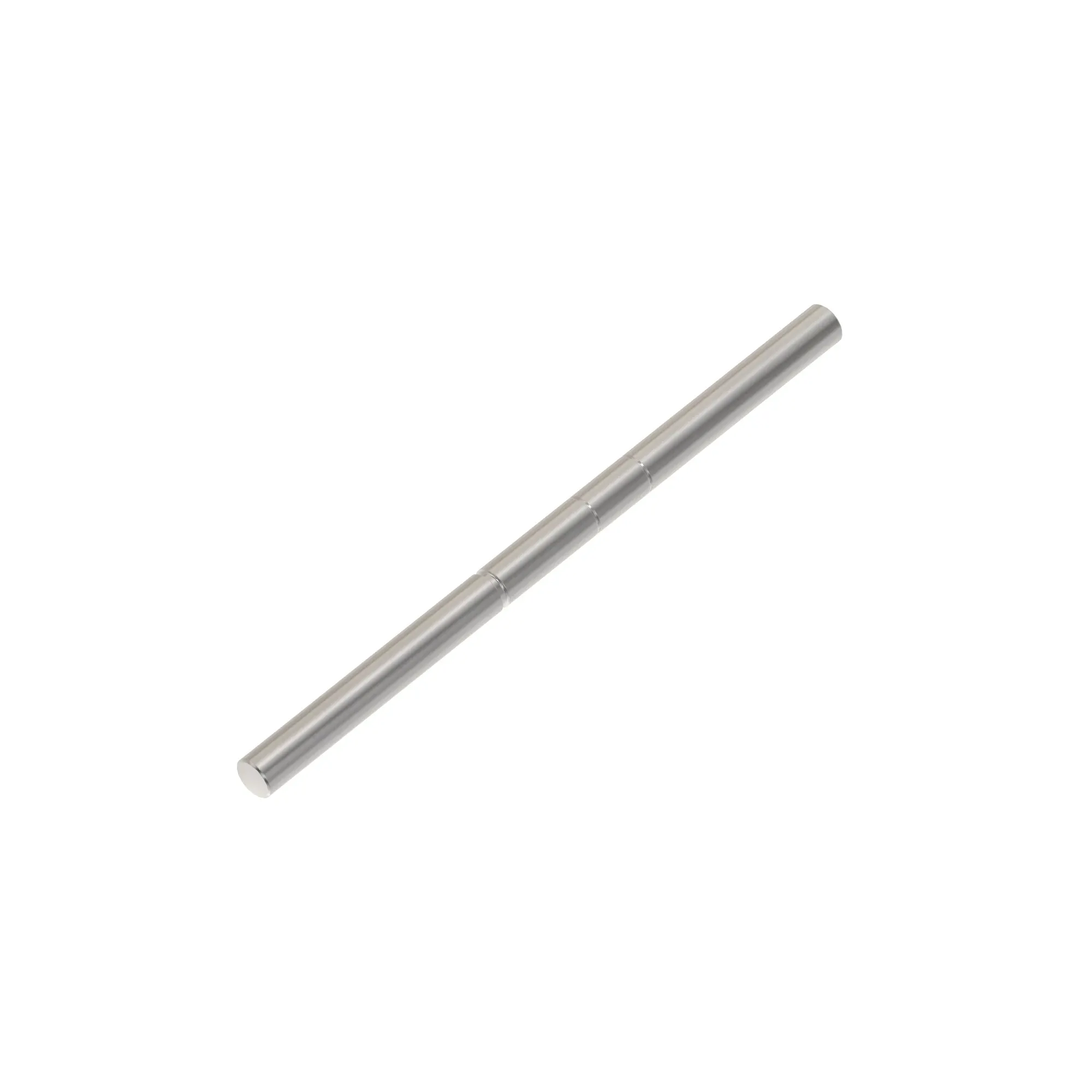 John Deere Rear Roller Shaft - MT7320