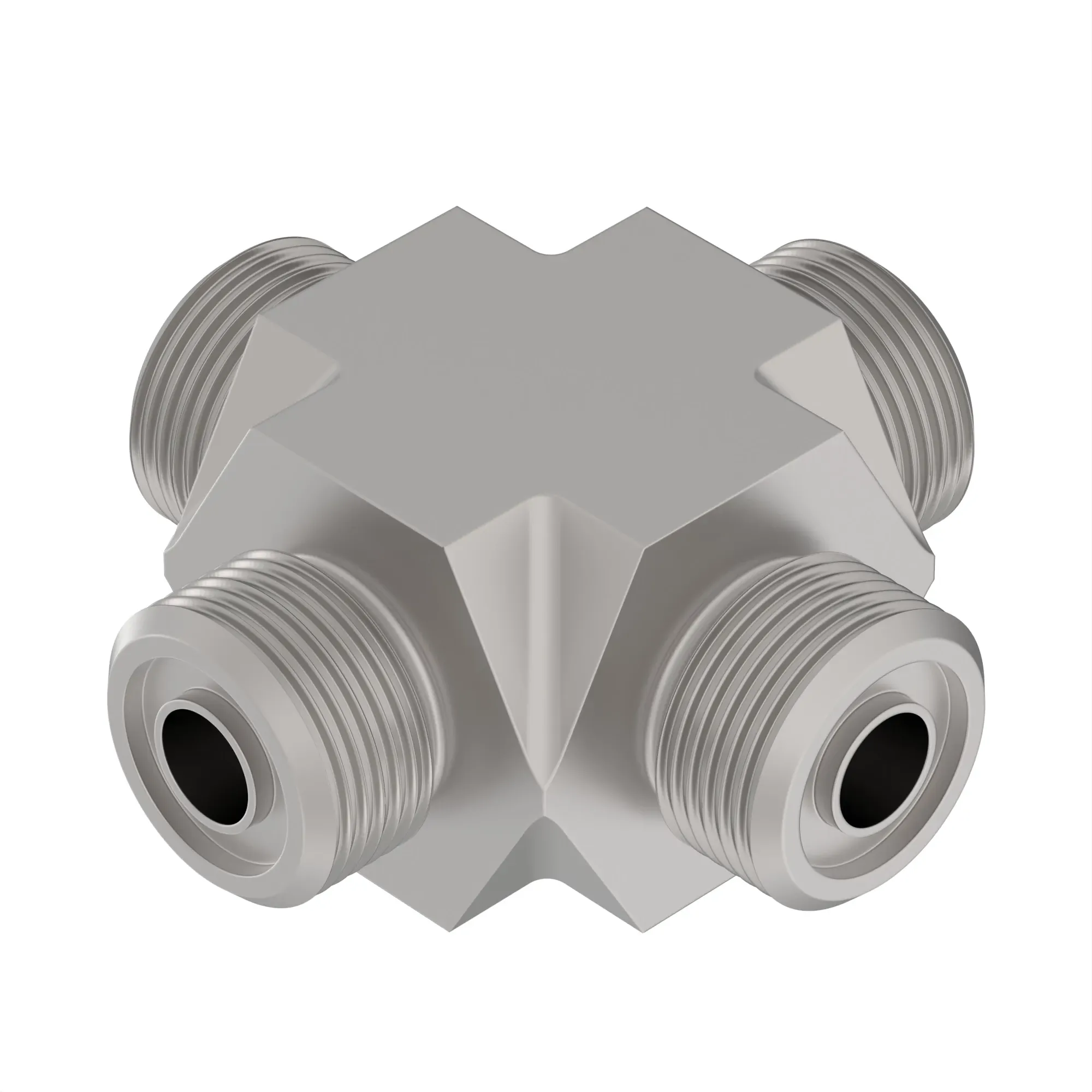 John Deere Cross Fitting - 38H1465