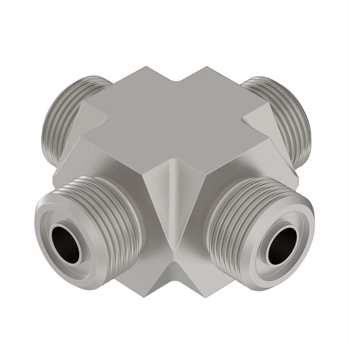 Cross, O-Ring FSF