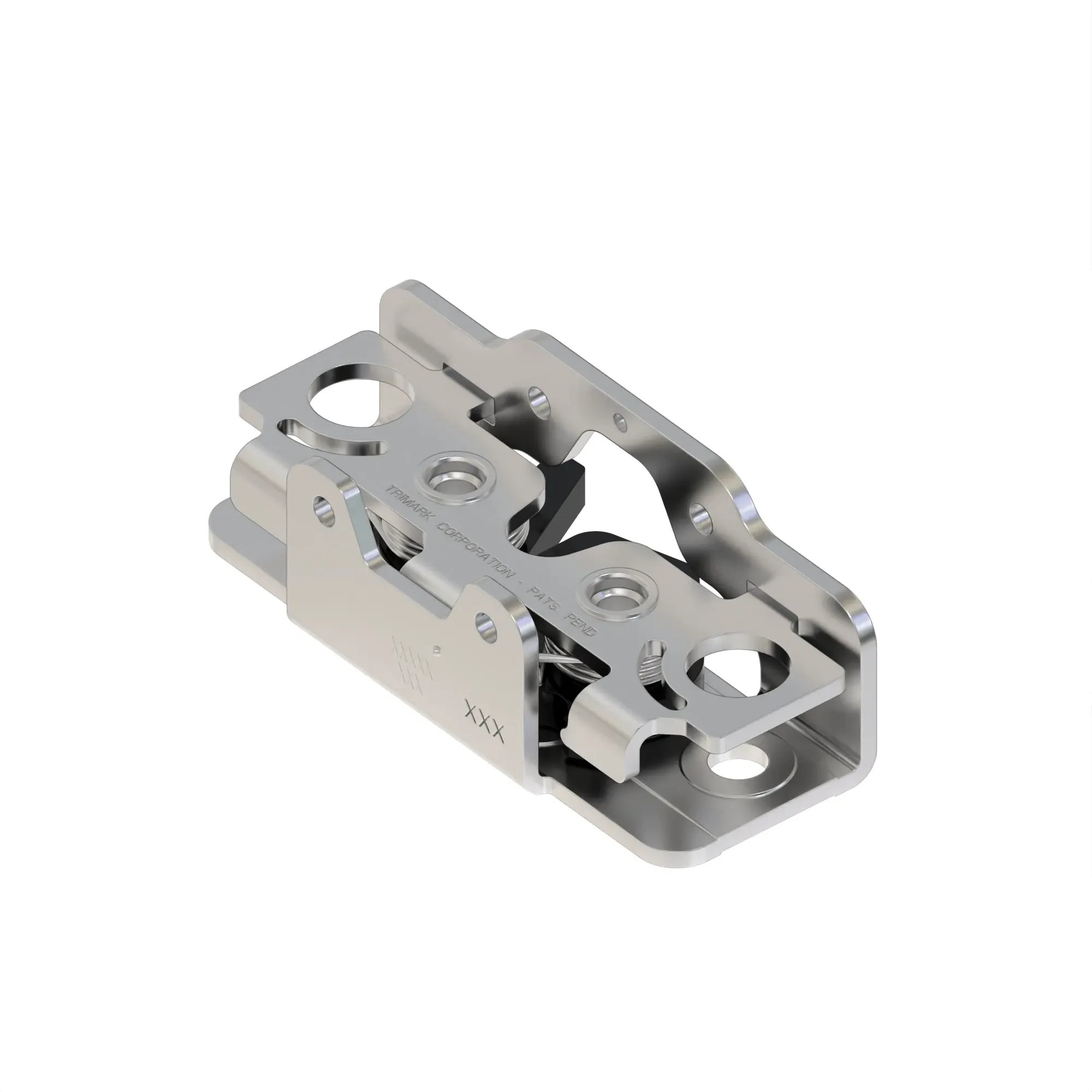LATCH, DOOR, LH