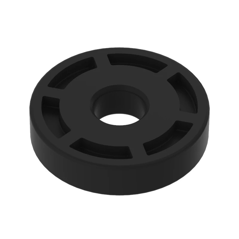 John Deere Plain Spacer - W53761