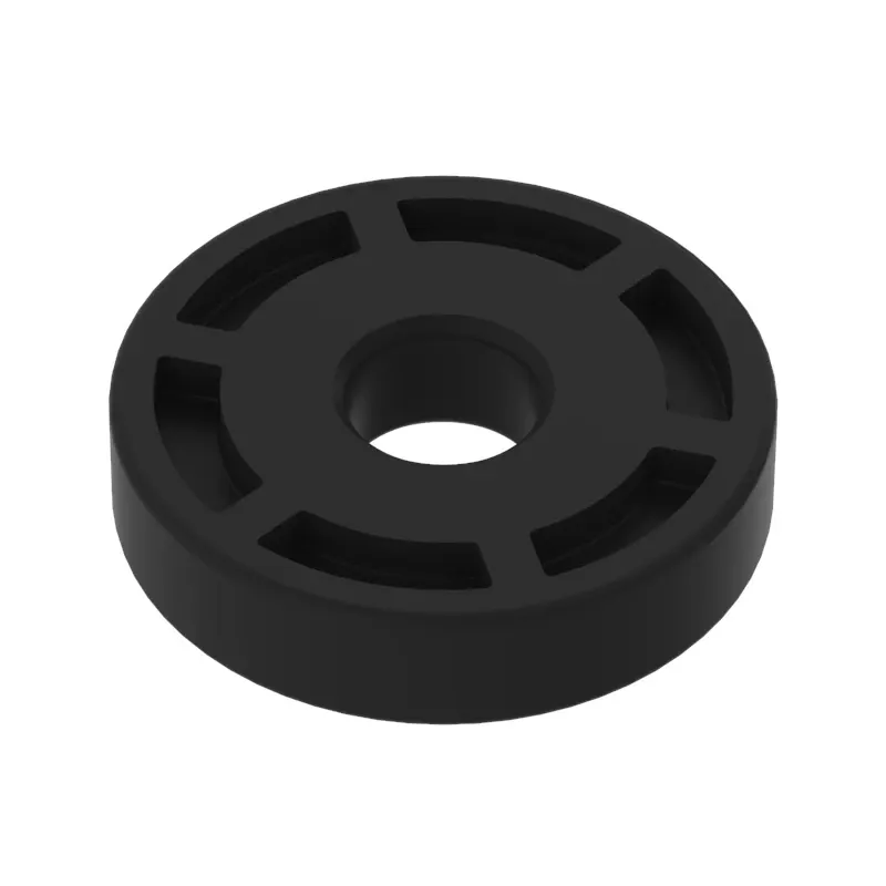 John Deere Plain Spacer - W53761