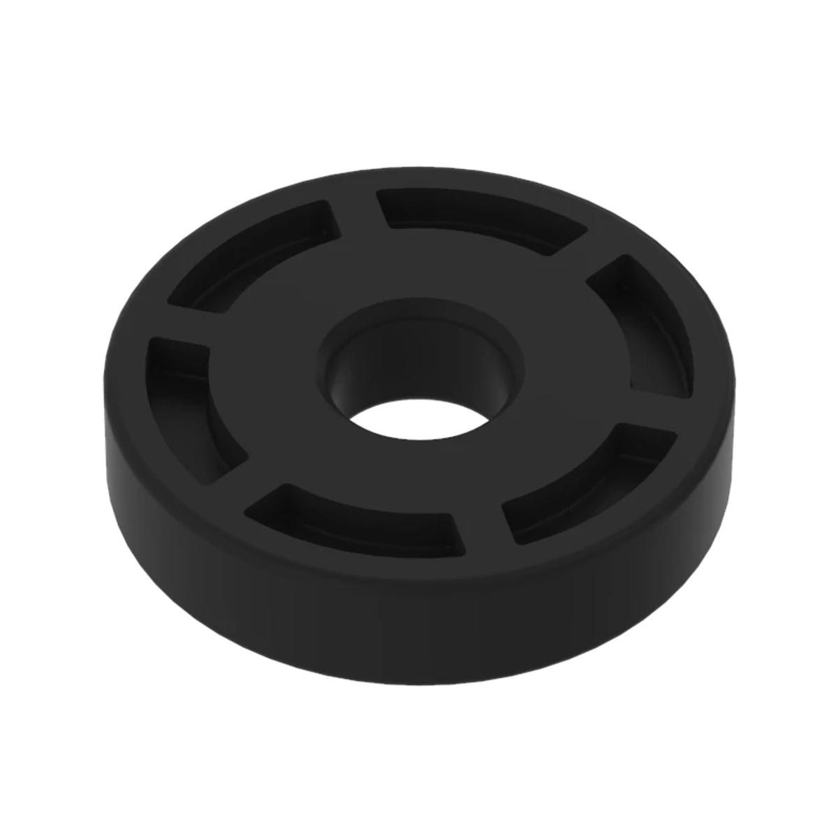 Spacer, 10 MM, Nylon 6-6