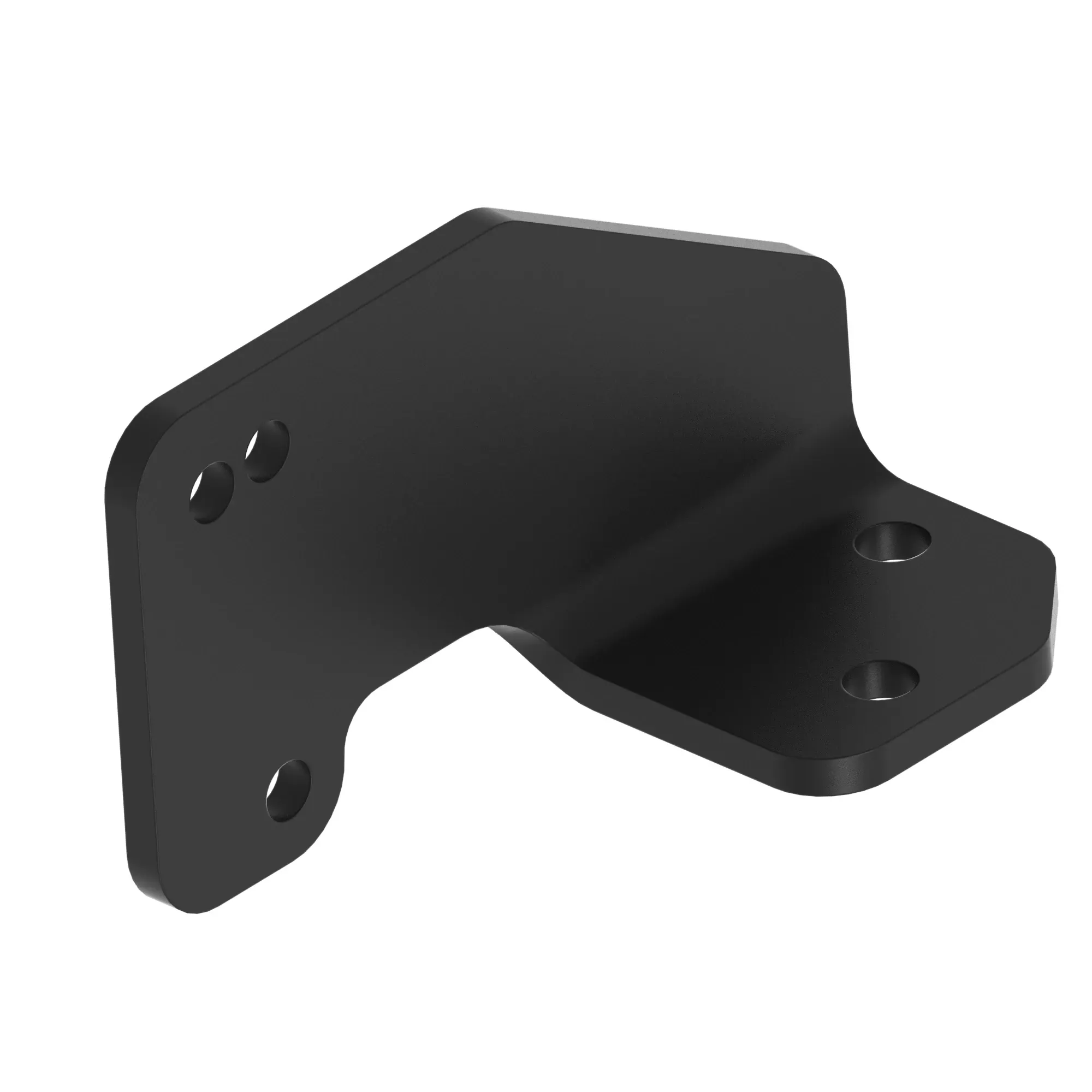 BRACKET, ICV MOUNTING