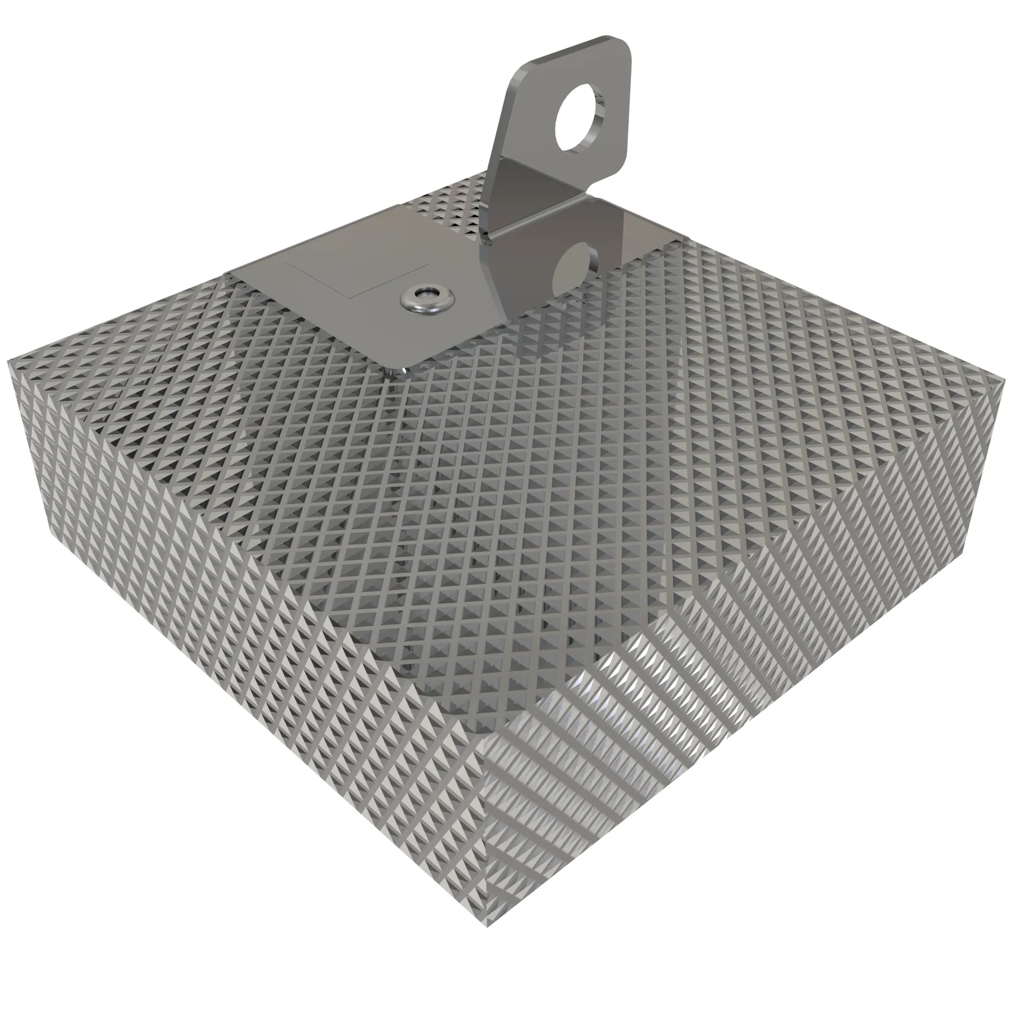 John Deere Heat Shield - DZ121528