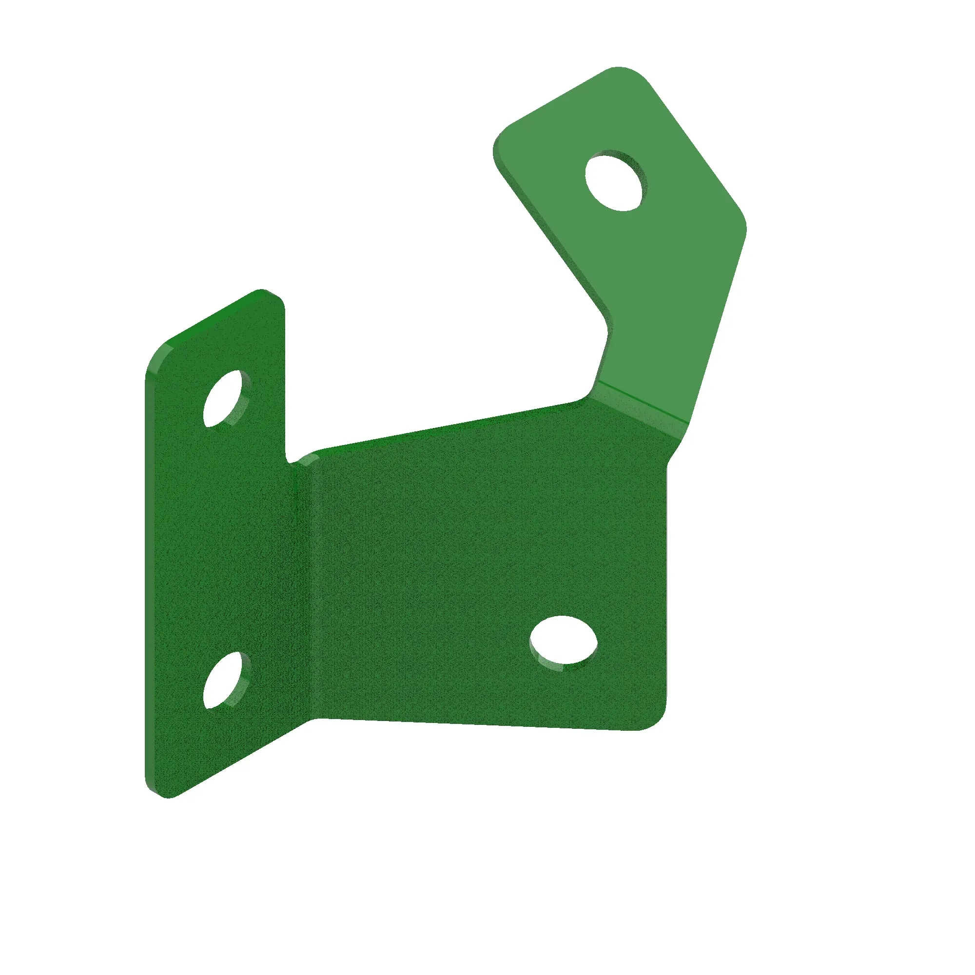John Deere Panel - HXE75372