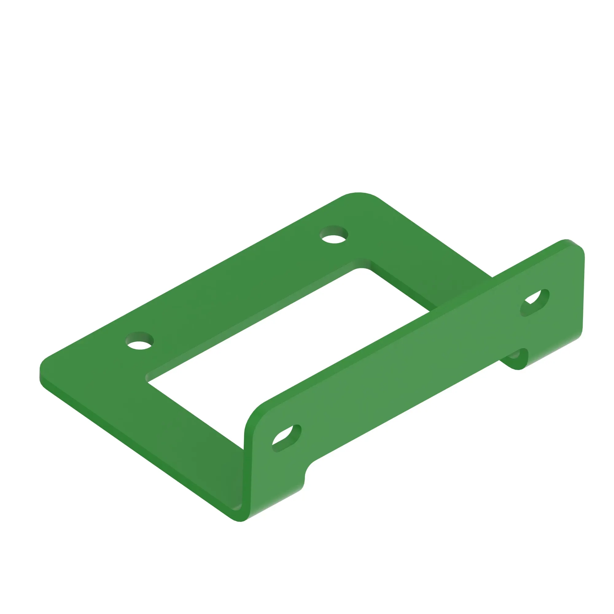 BRACKET, THIN COVER FOR ELECTRICAL