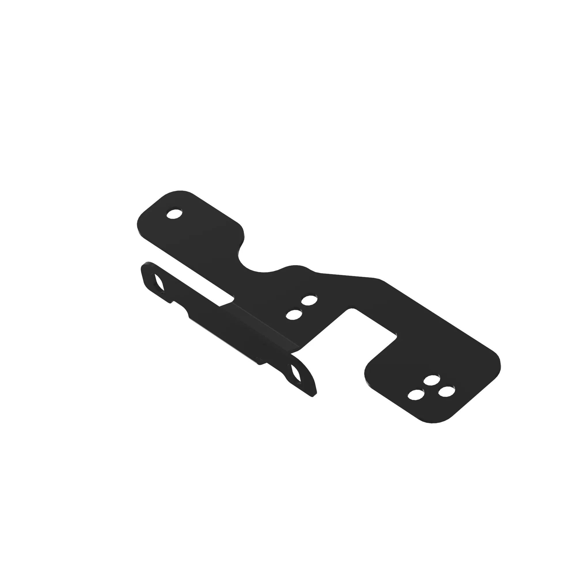 BRACKET, RTK MOUNTING