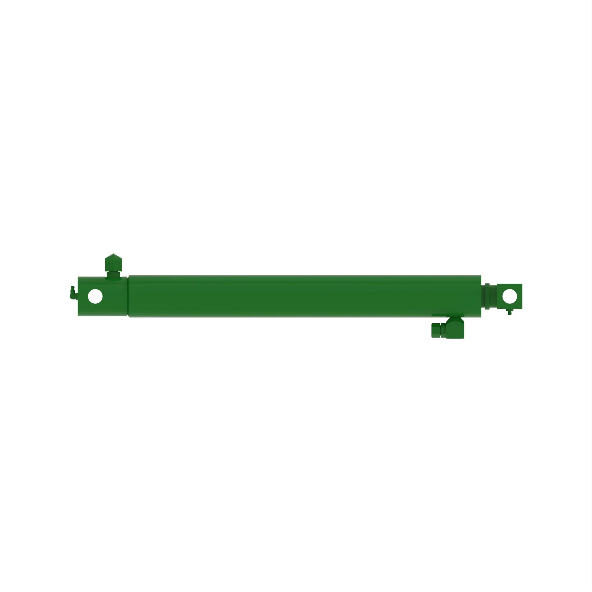 HYDRAULIC CYLINDER, 63 X 40-541, 73