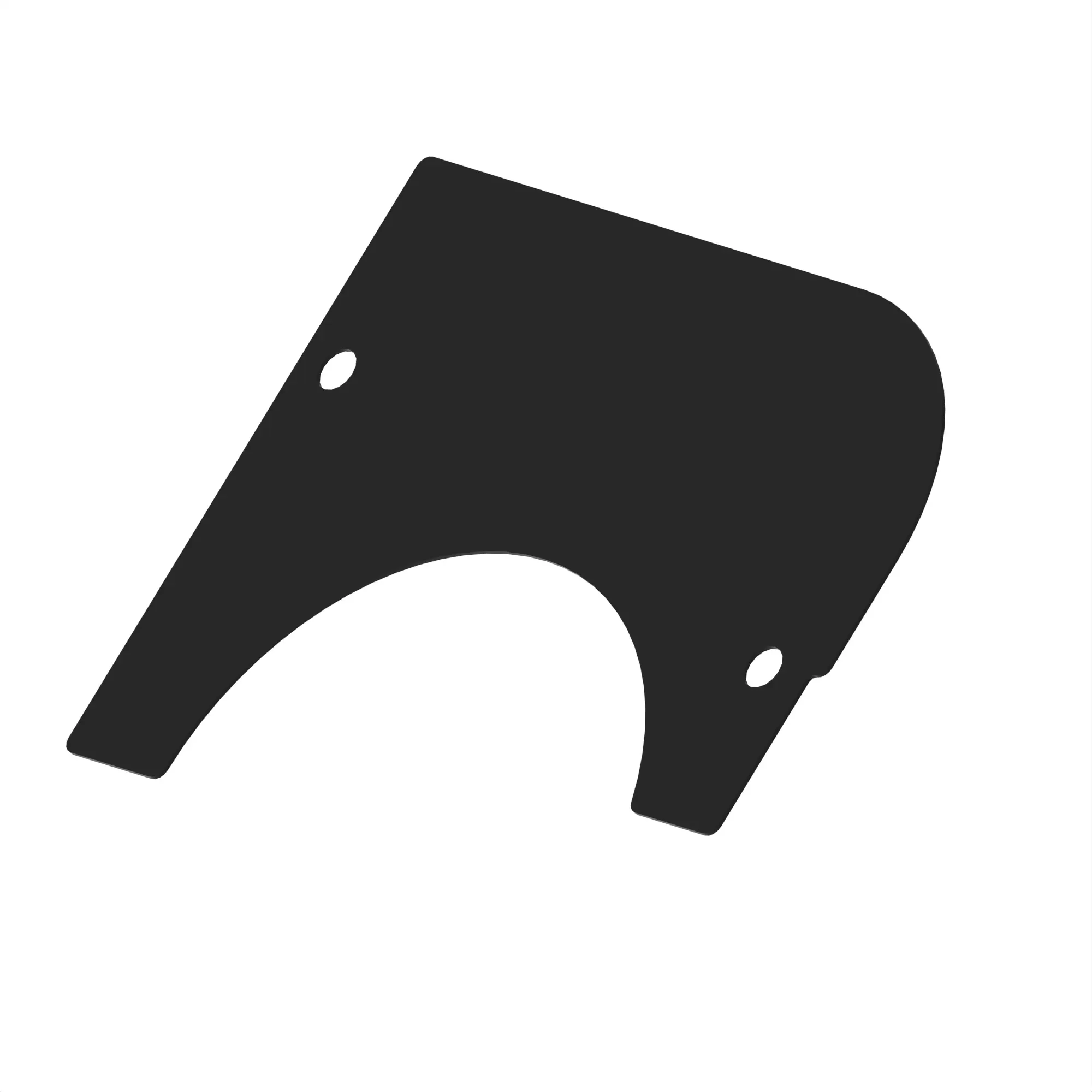 John Deere Heat Shield - R571638
