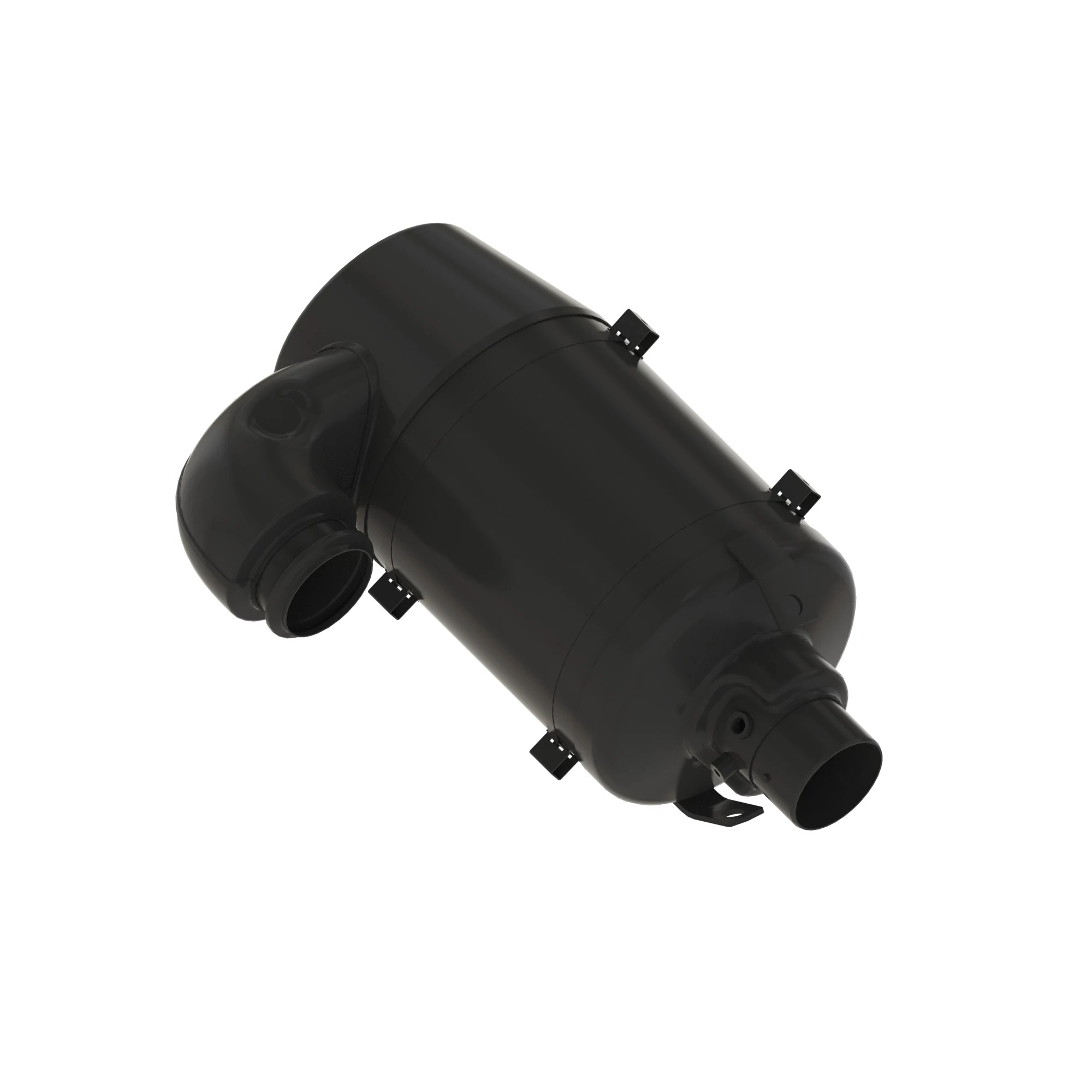 John Deere Exhaust Pipe - RE573811