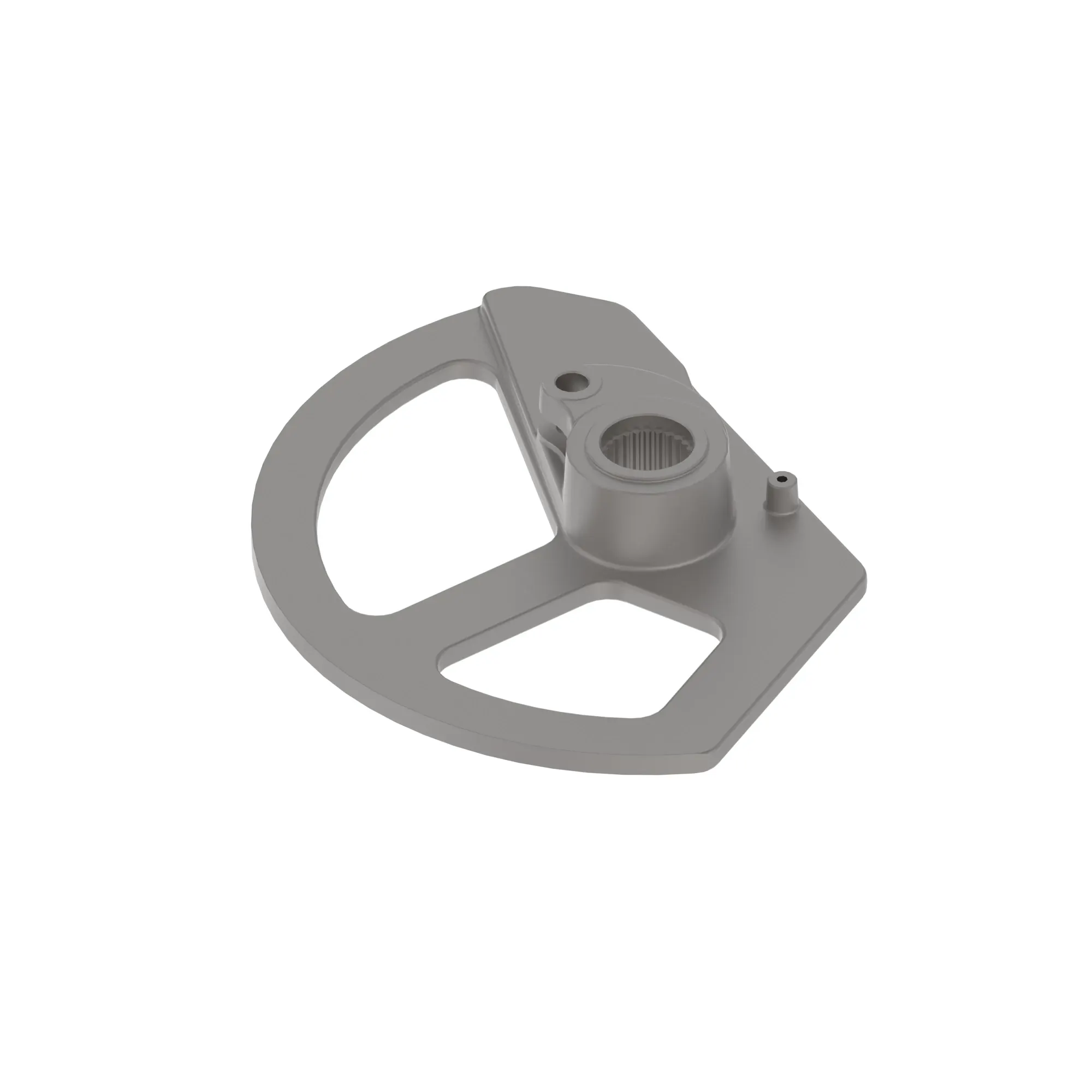 CRANK, NEEDLE LIFT