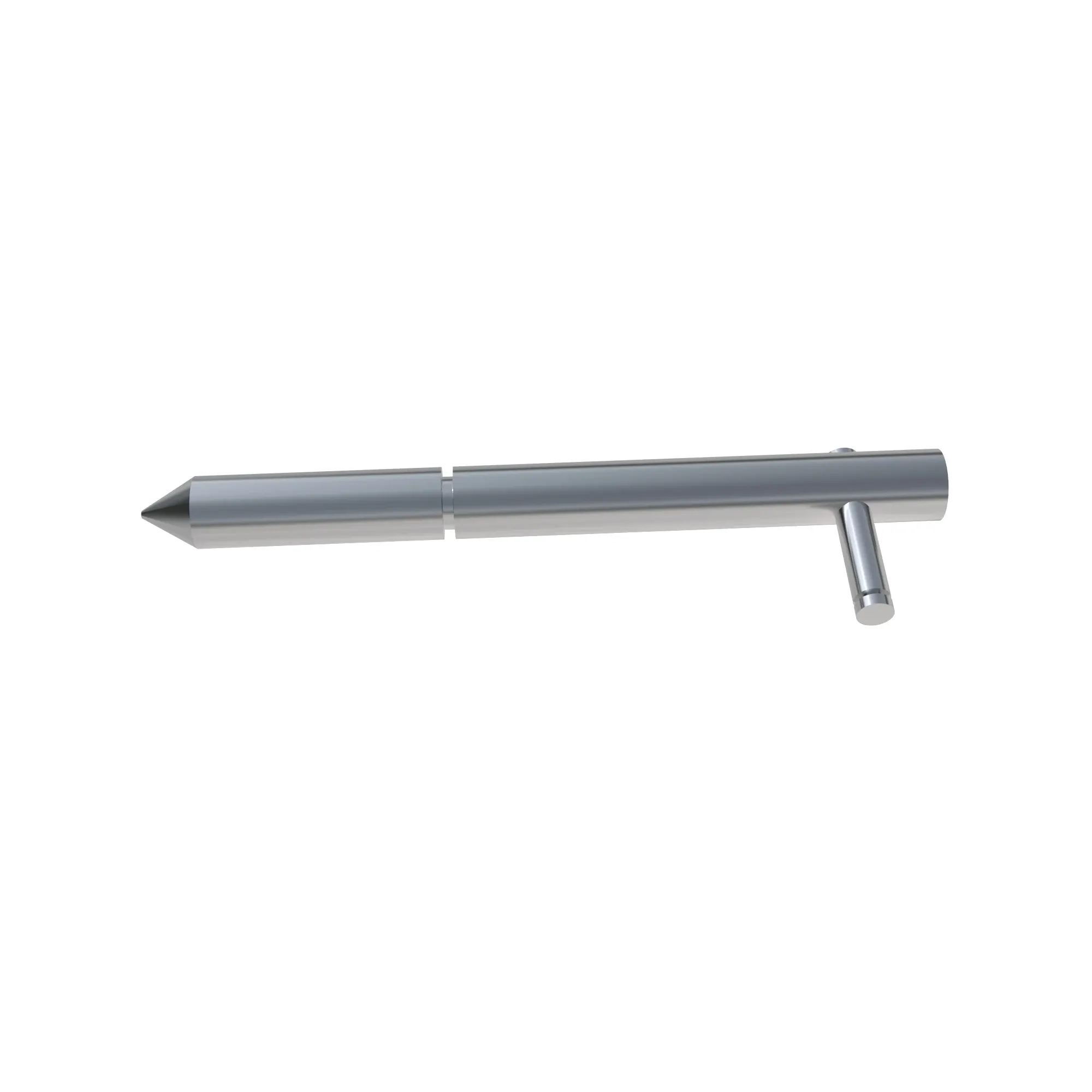 PIN, LATCH, ASSEMBLY