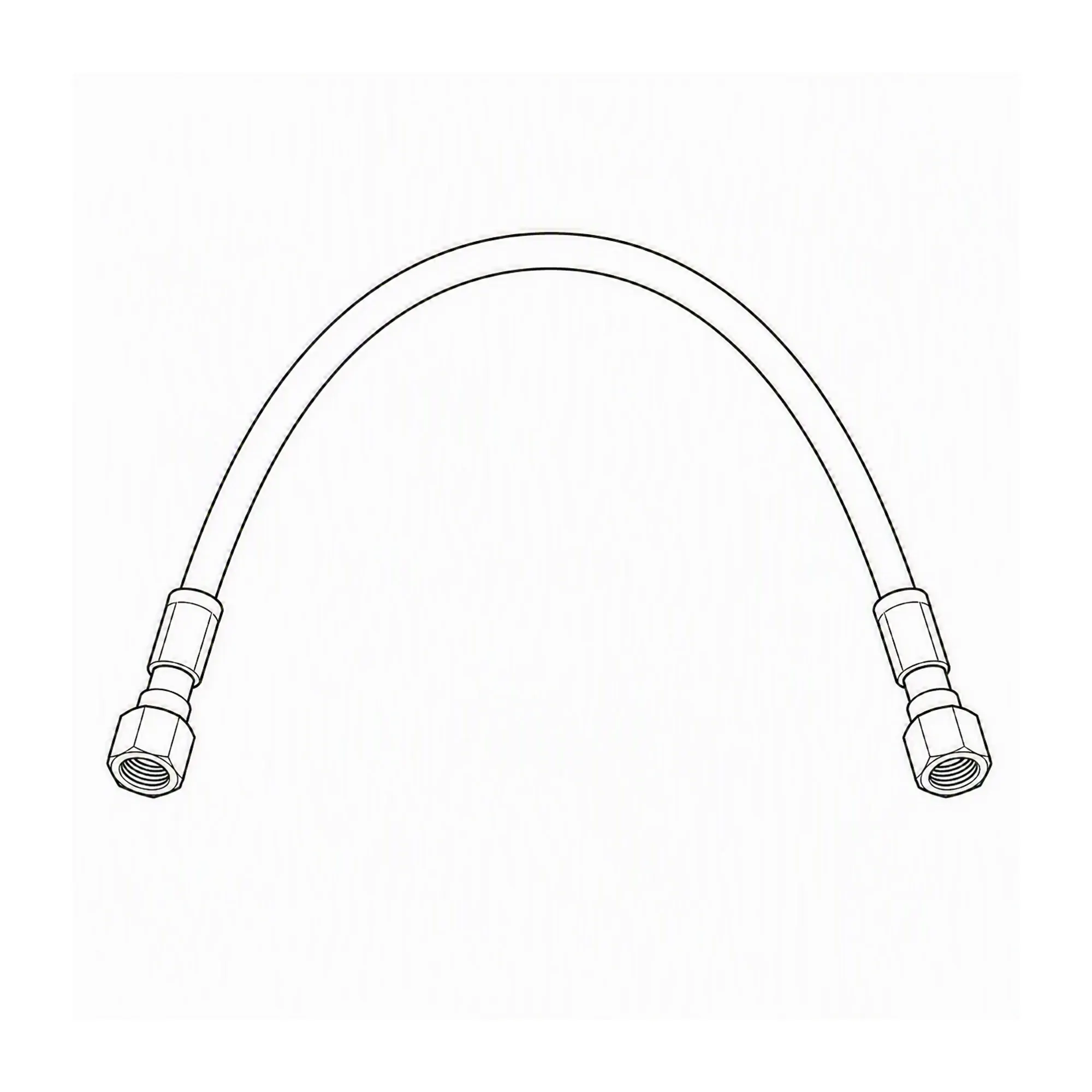 HYDRAULIC HOSE