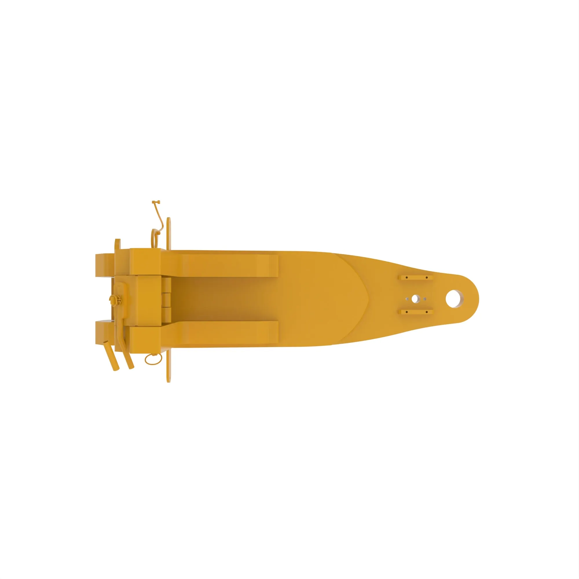Drawbar