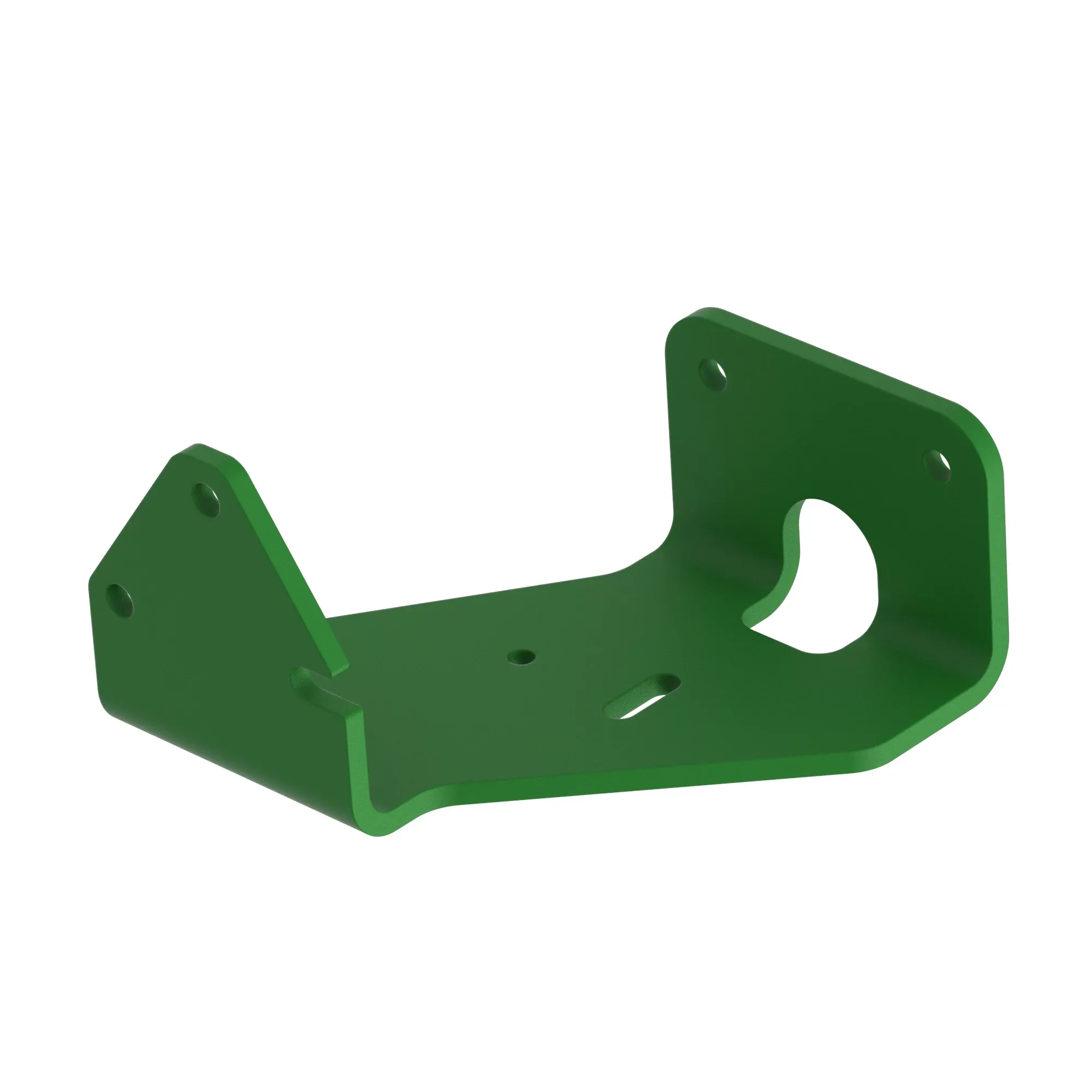 SUPPORT DE VALVE 5E 4CYL