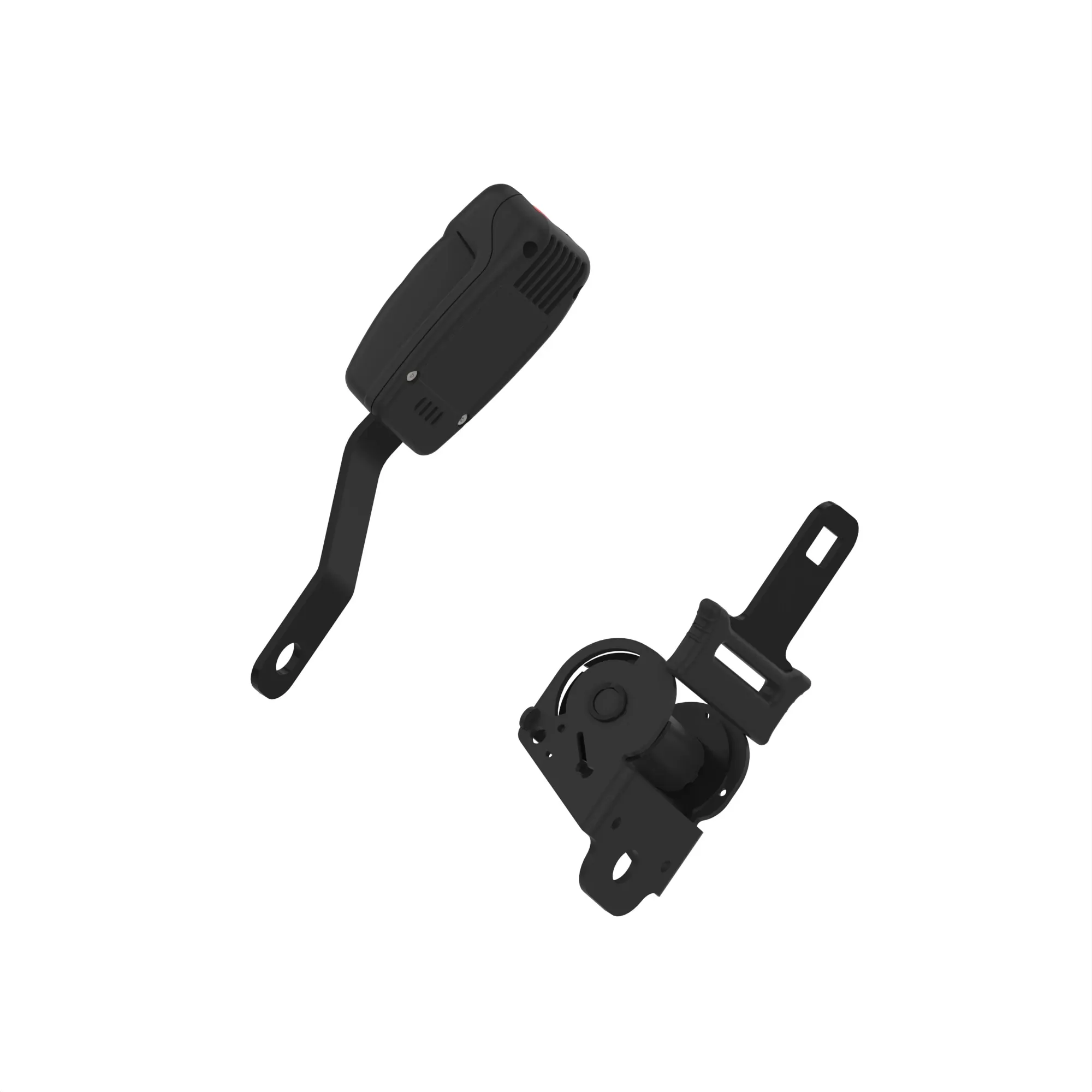 SEAT BELT, 2  STANDARD BELT