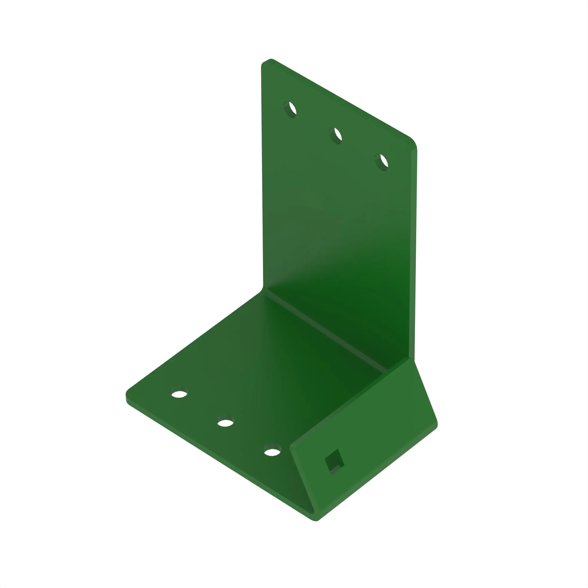 BRACKET, DRAPER BRACKET