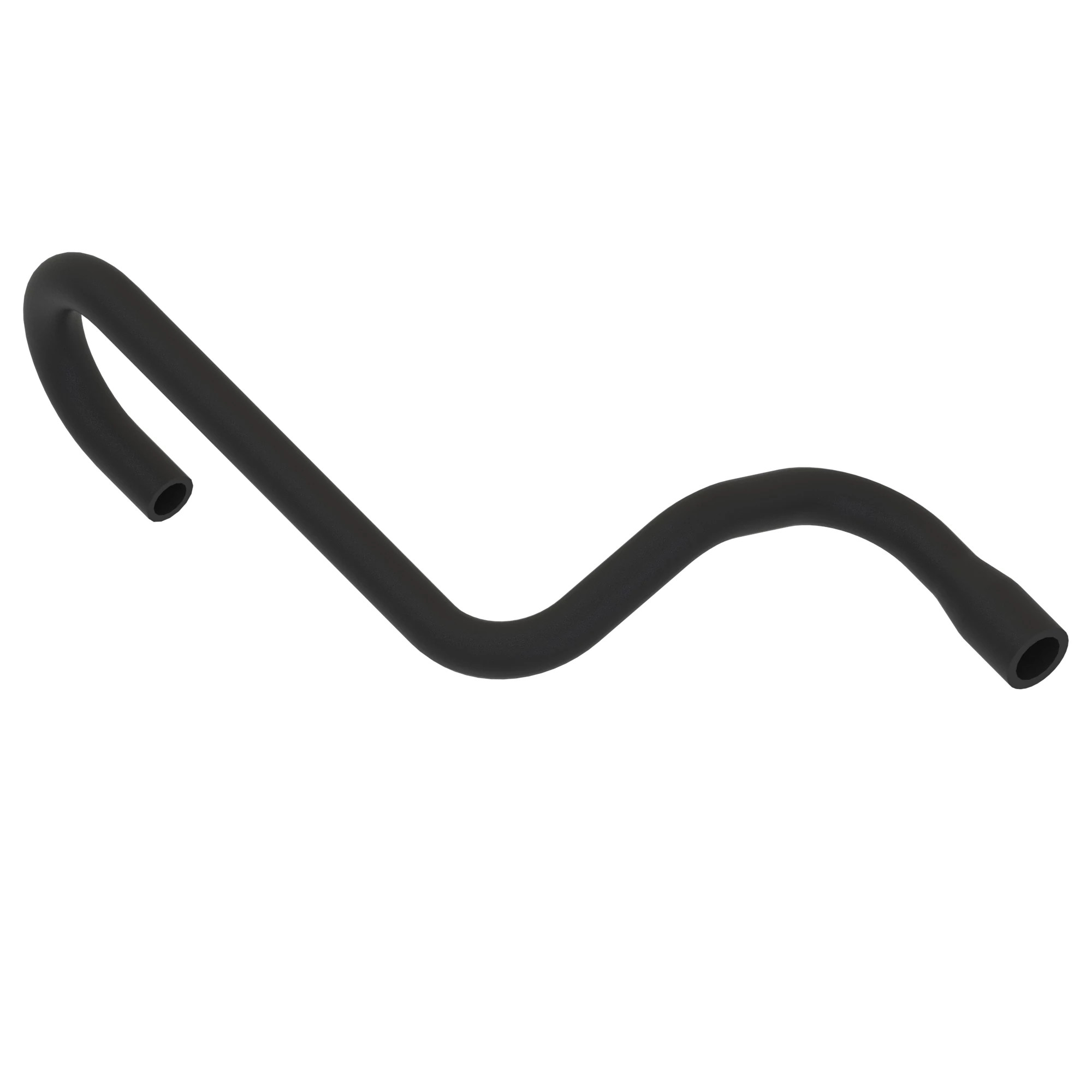 HOSE, HYDRAULIC RETURN