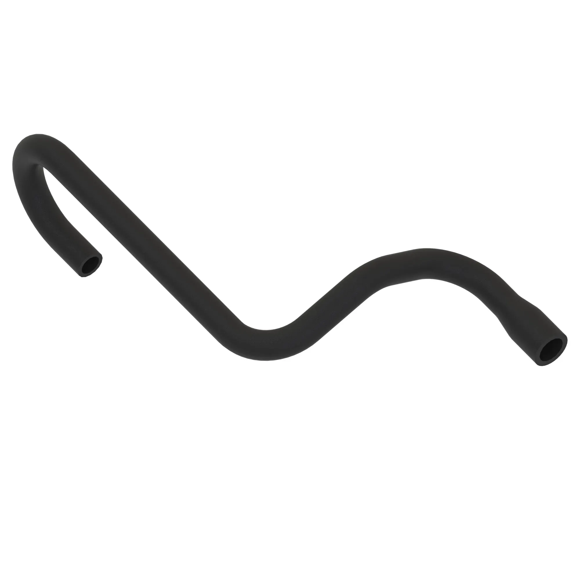 Hose, Hydraulic Return