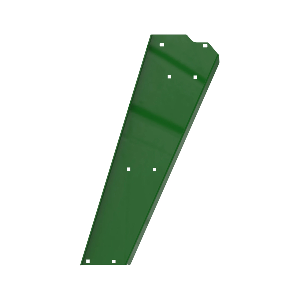 BRACKET, RH WALL, STEP
