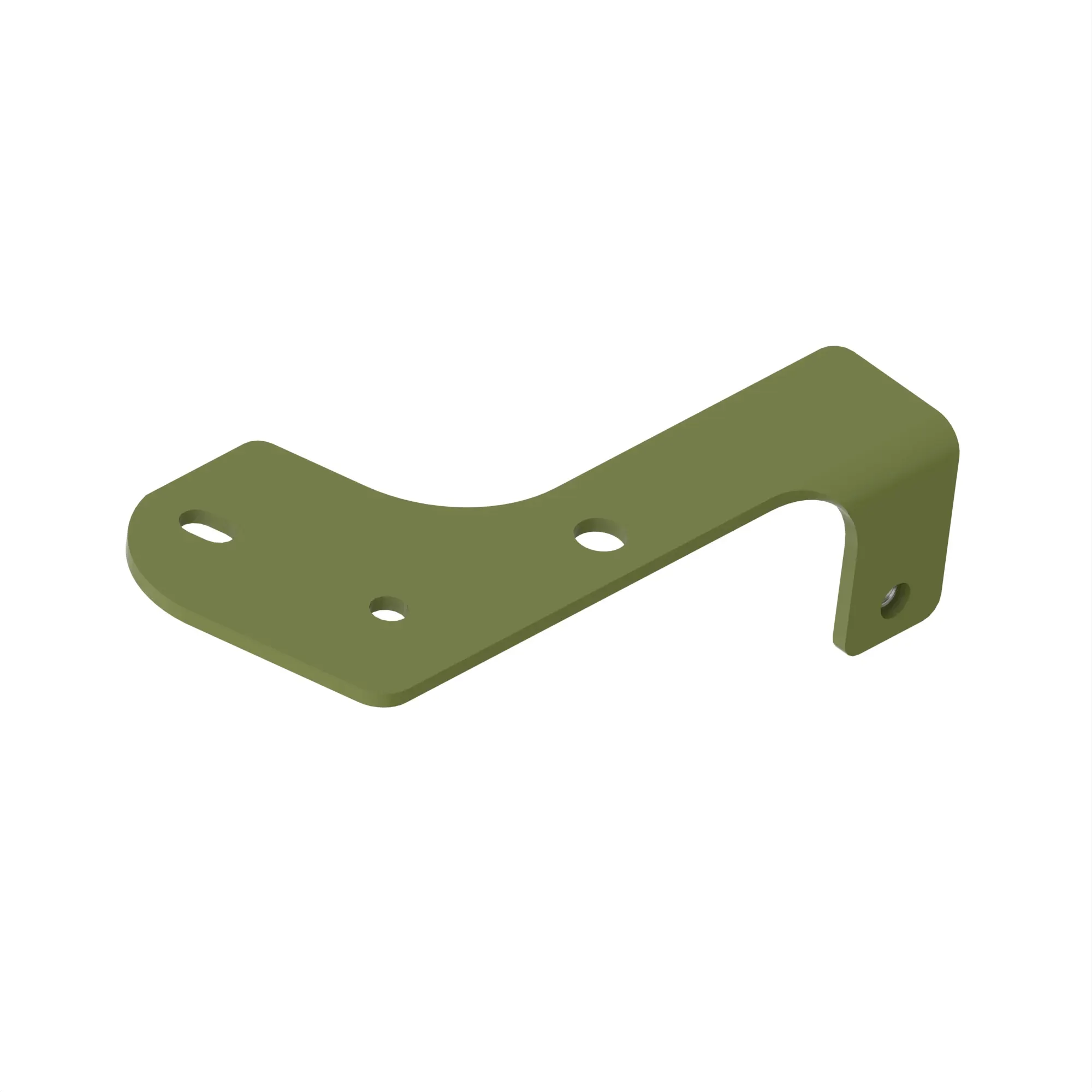 TRANSMISSION, BRACKET