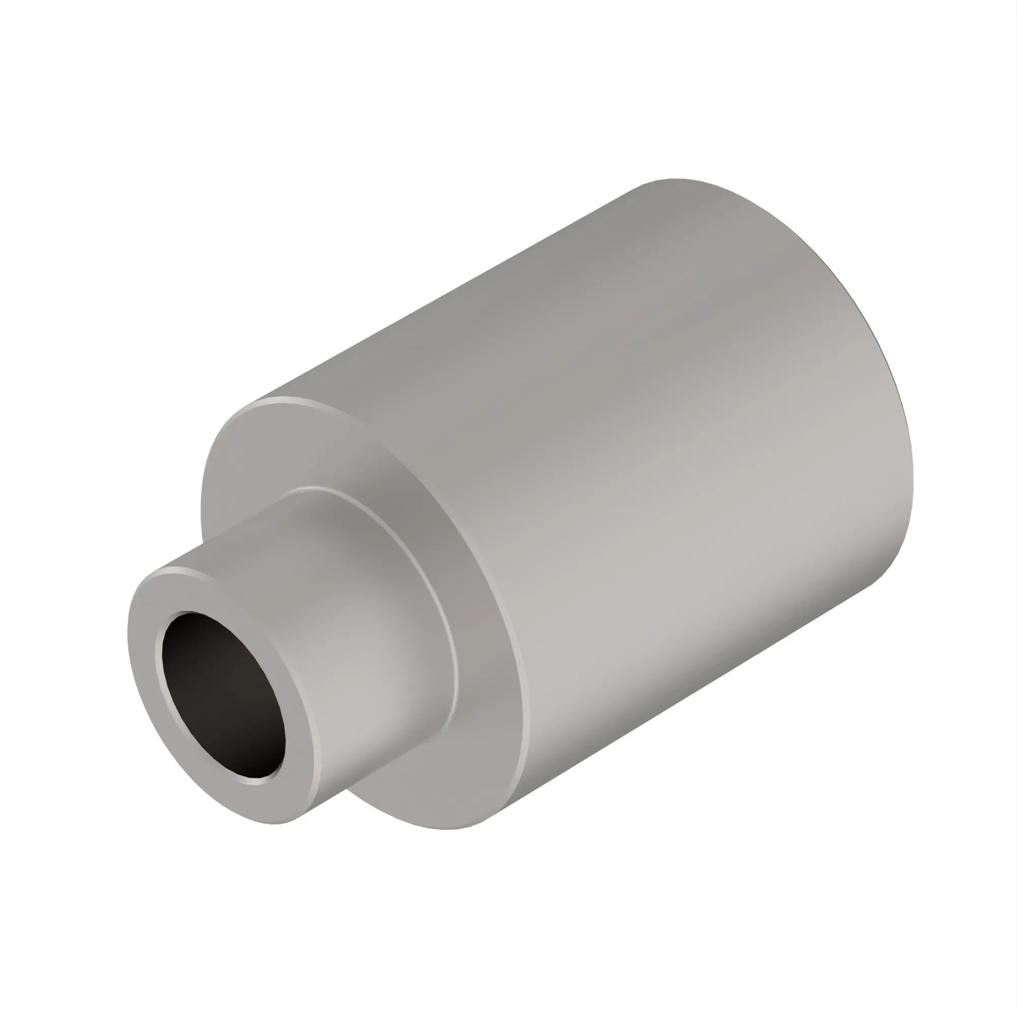 John Deere Flanged Bushing - KK43616