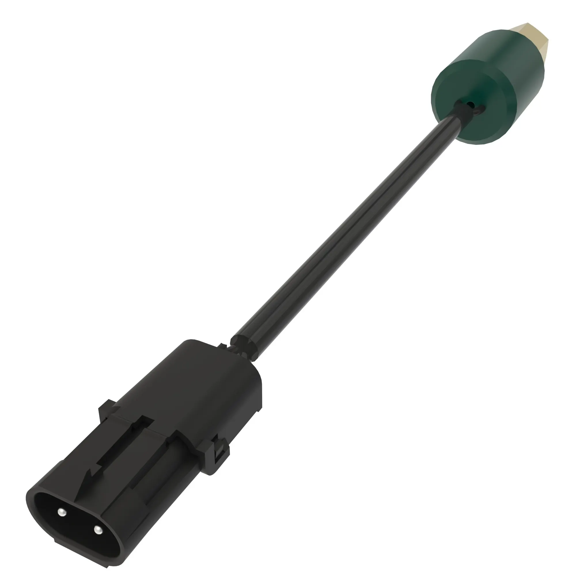 John Deere High Pressure Switch - RE24307