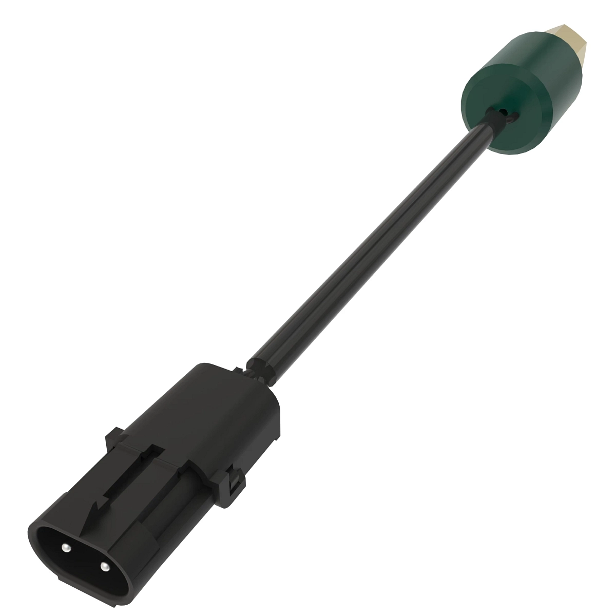 Pressure Switch, Hi