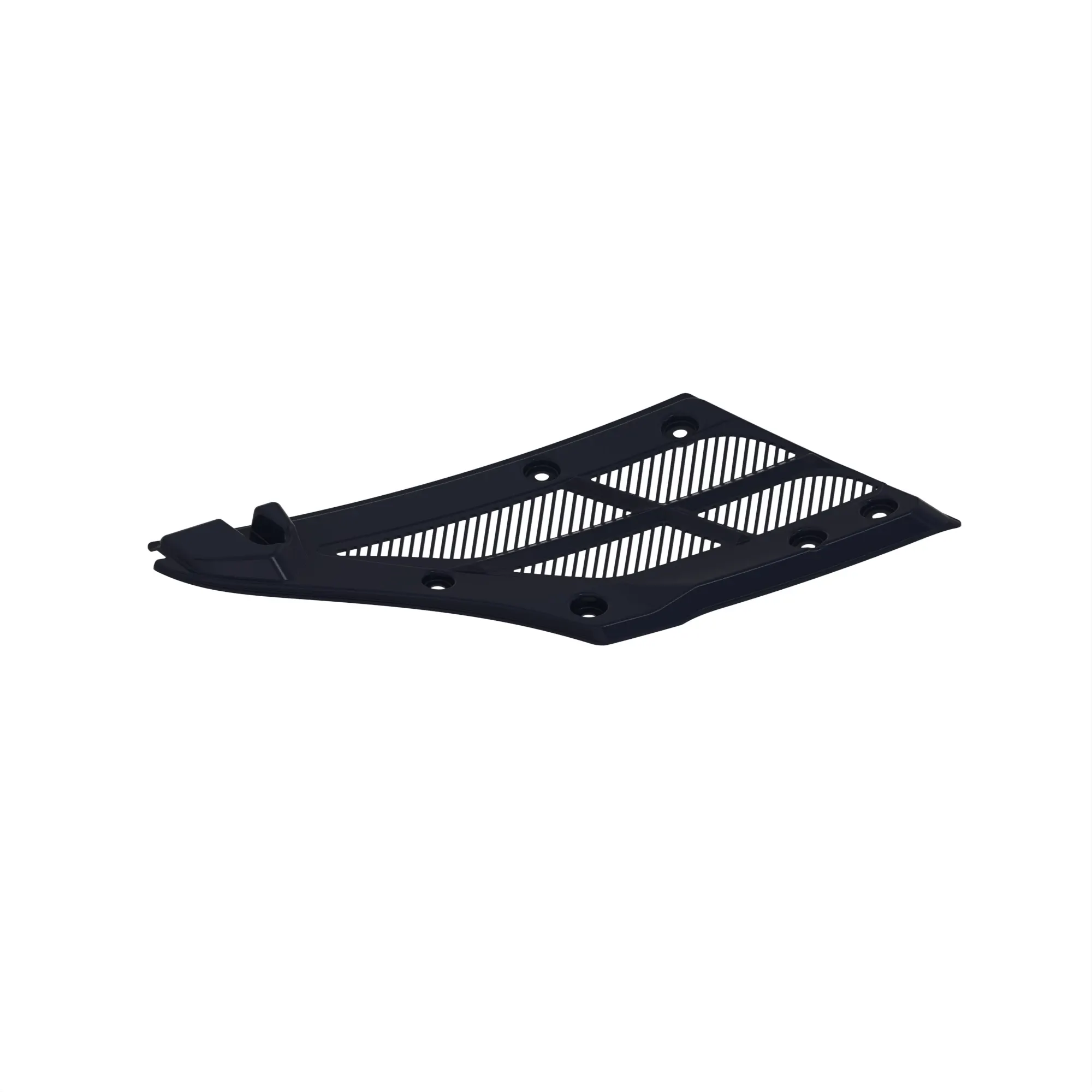 Louver