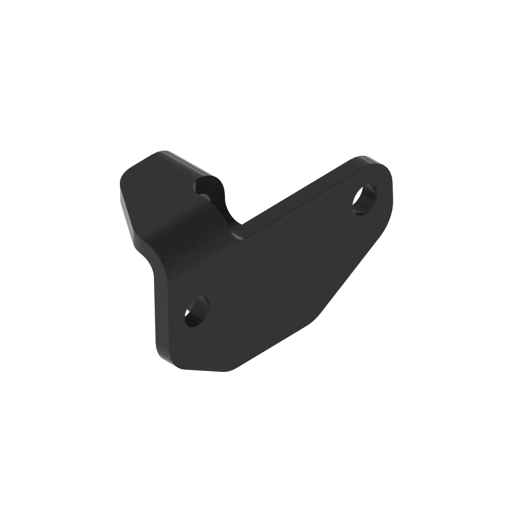 BRACKET, GEAR SHIFT