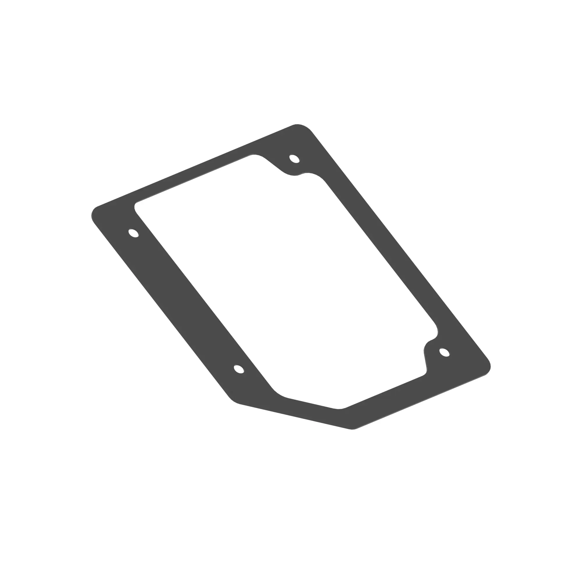 SEAL, HYDRAULIC CONTROL