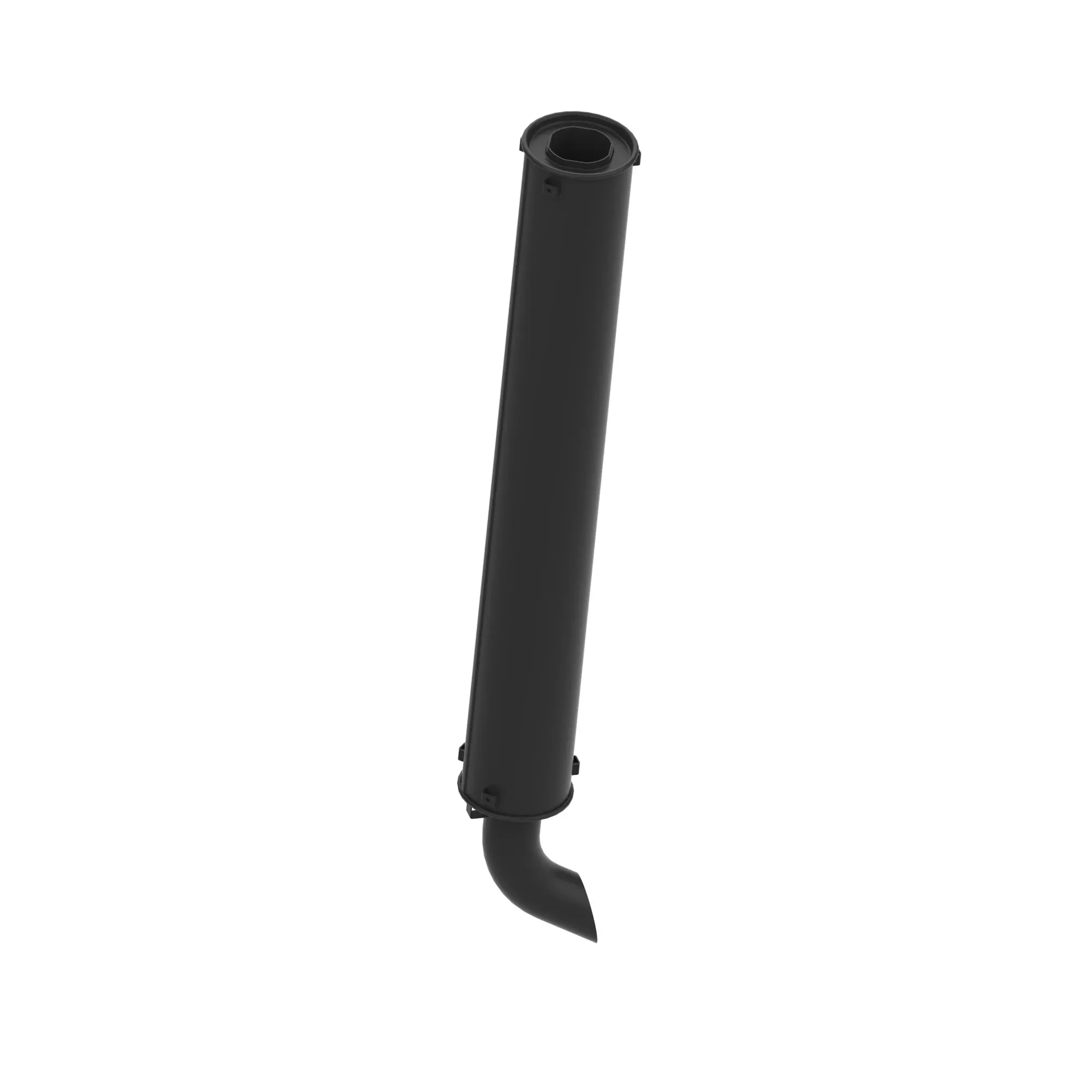 John Deere Muffler - AL212846