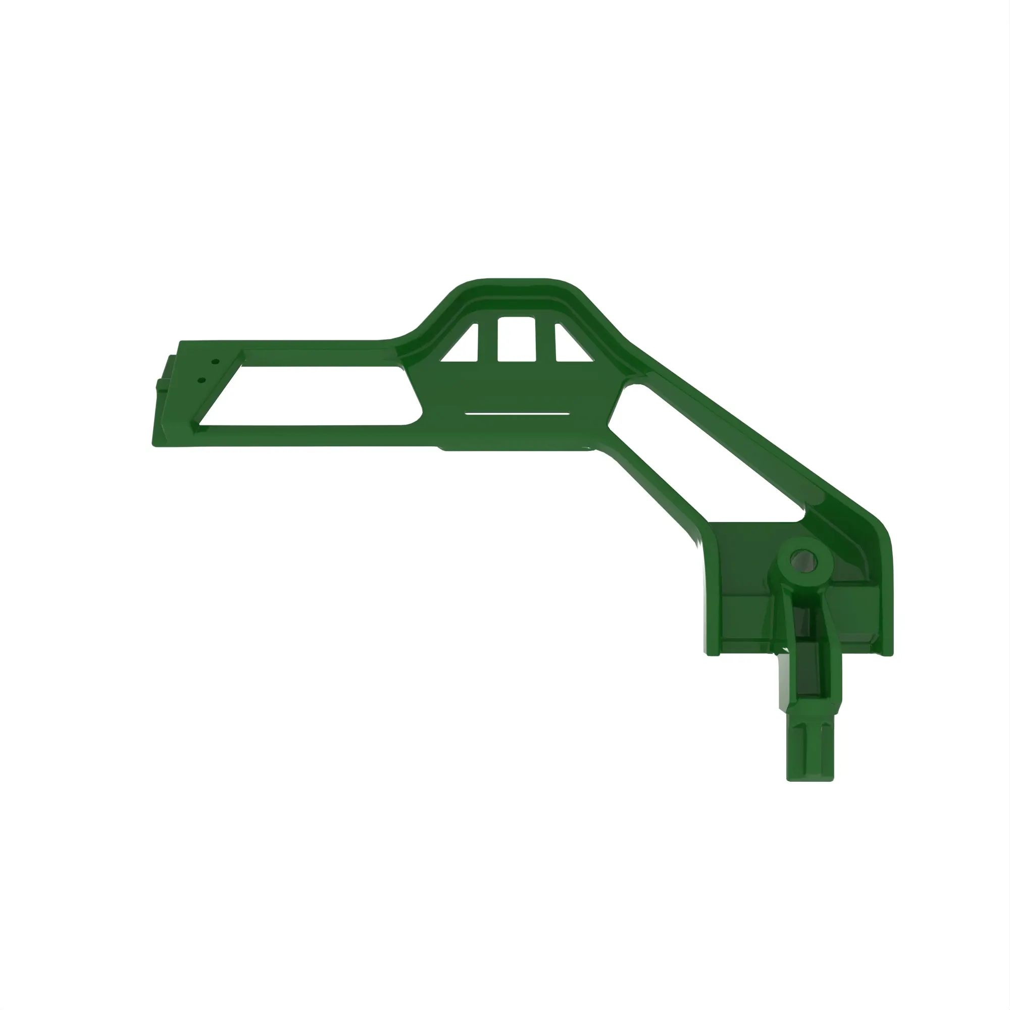 SUPPORT, FOOT PLATFORM (LHS)