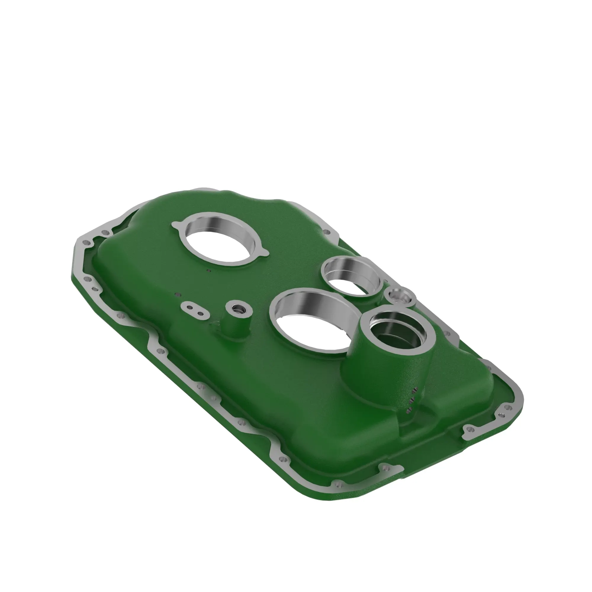 John Deere Rear Housing Support - RE556421