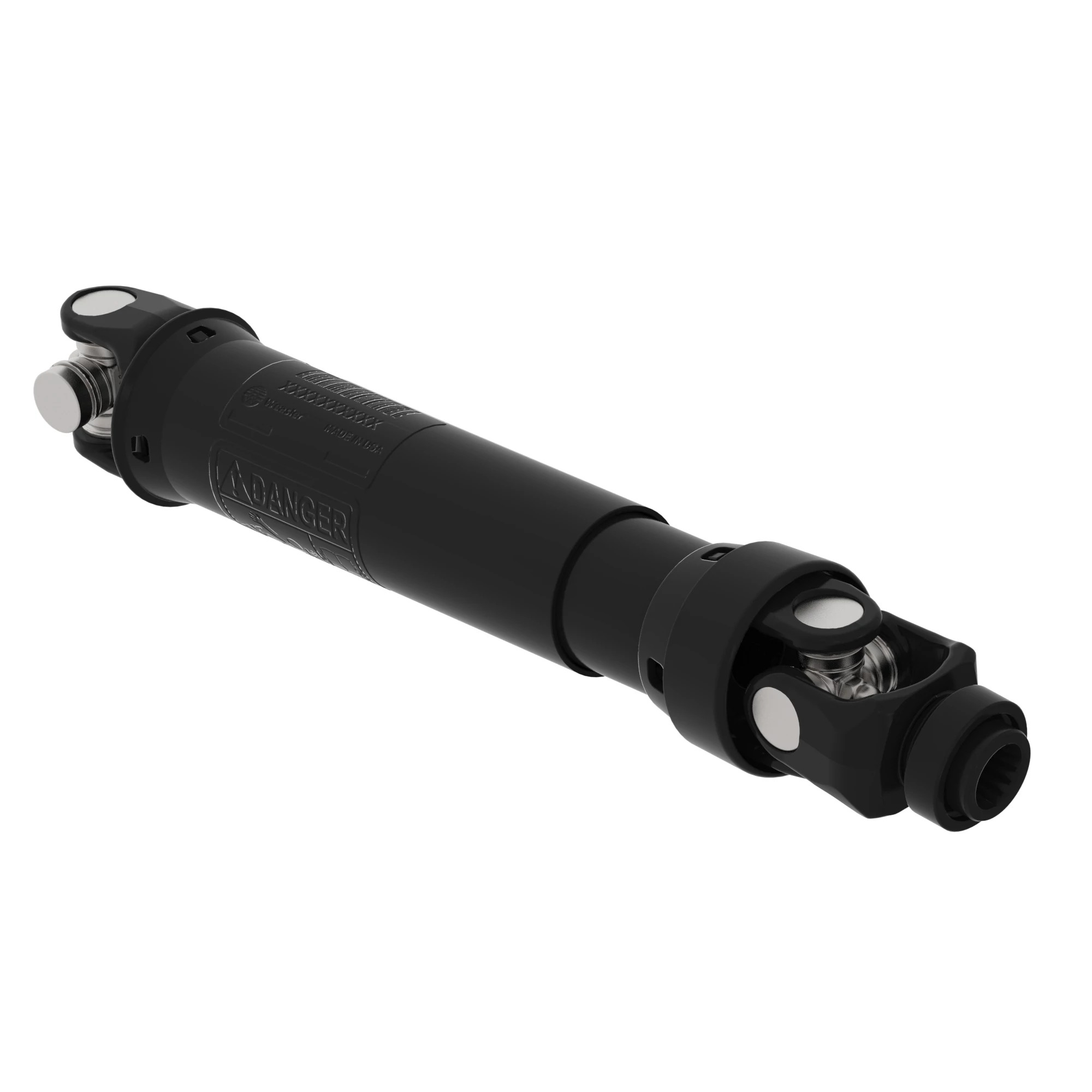 Universal Driveshaft