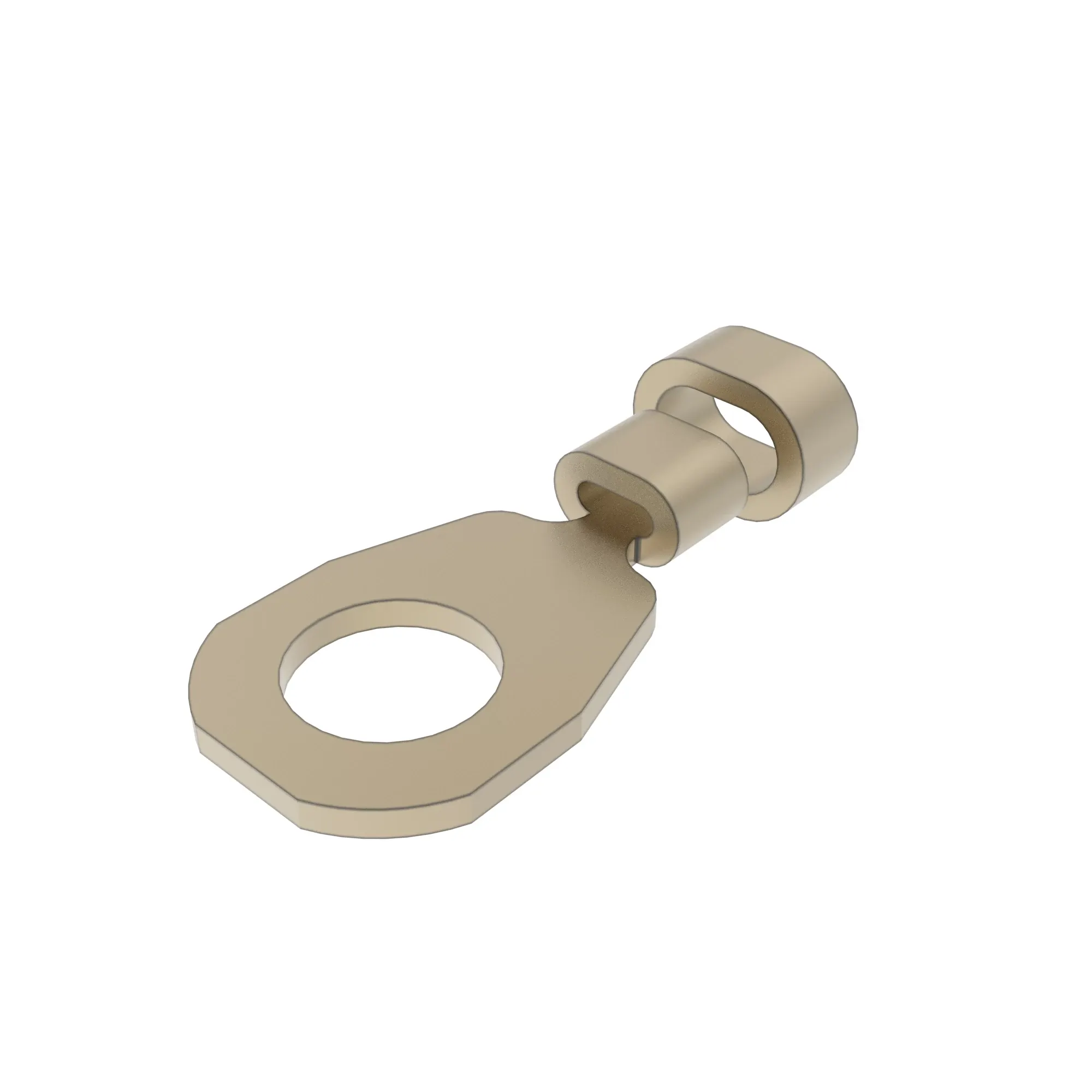 PACKARD RING TERM, M6S10-12GA.W/INS