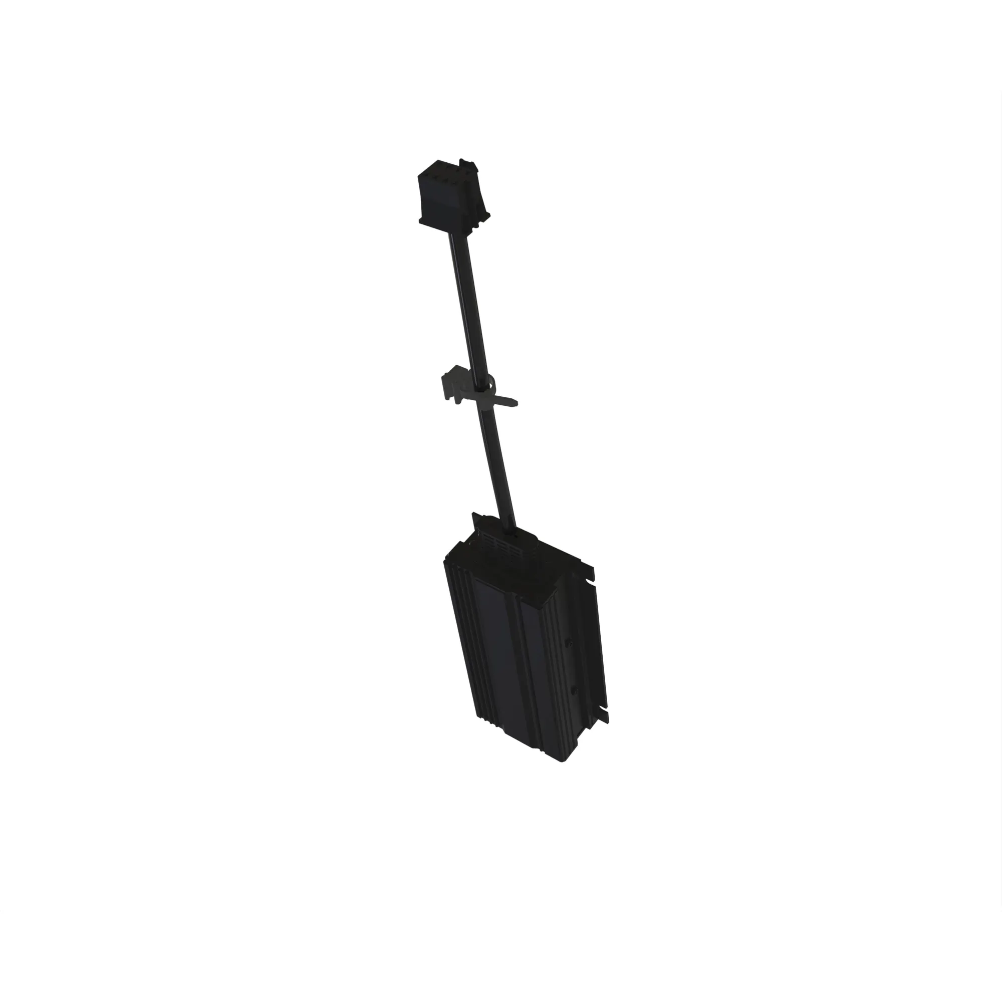 AMPLIFIER, SUBWOOFER