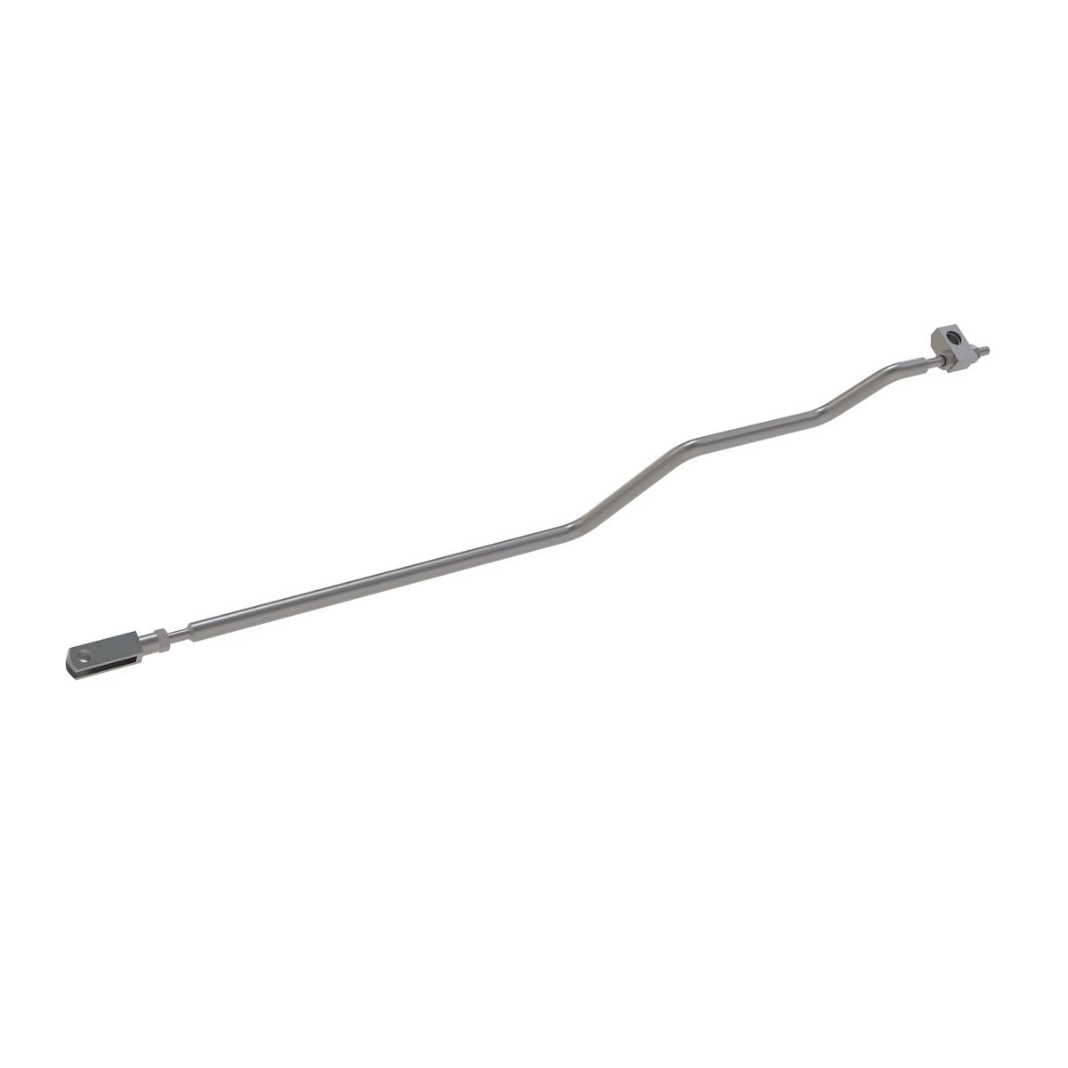 Shifter Rod Assy. Ppst