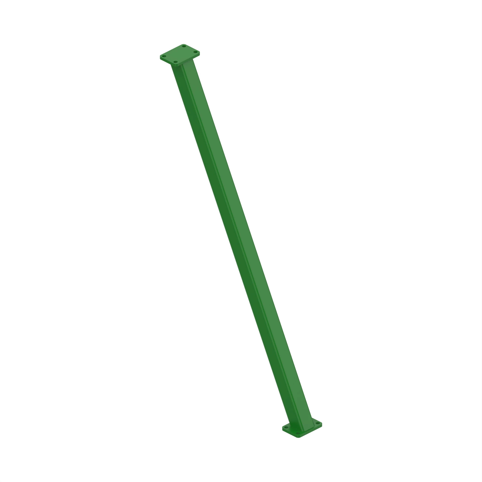 BRACE, FRAME SUPPORT,3RD-4TH RANK